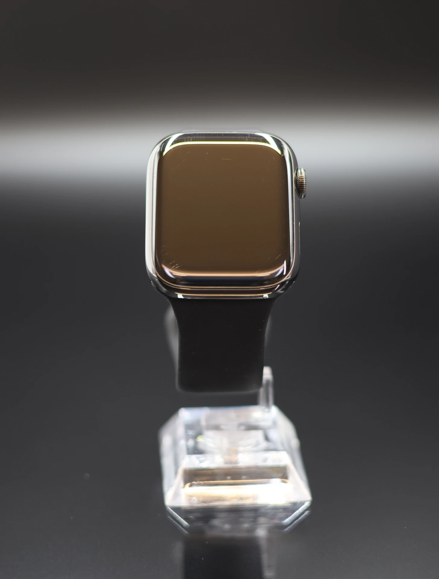 Apple Watch Series 8 45mm Graphite 81% Wifi+Cell