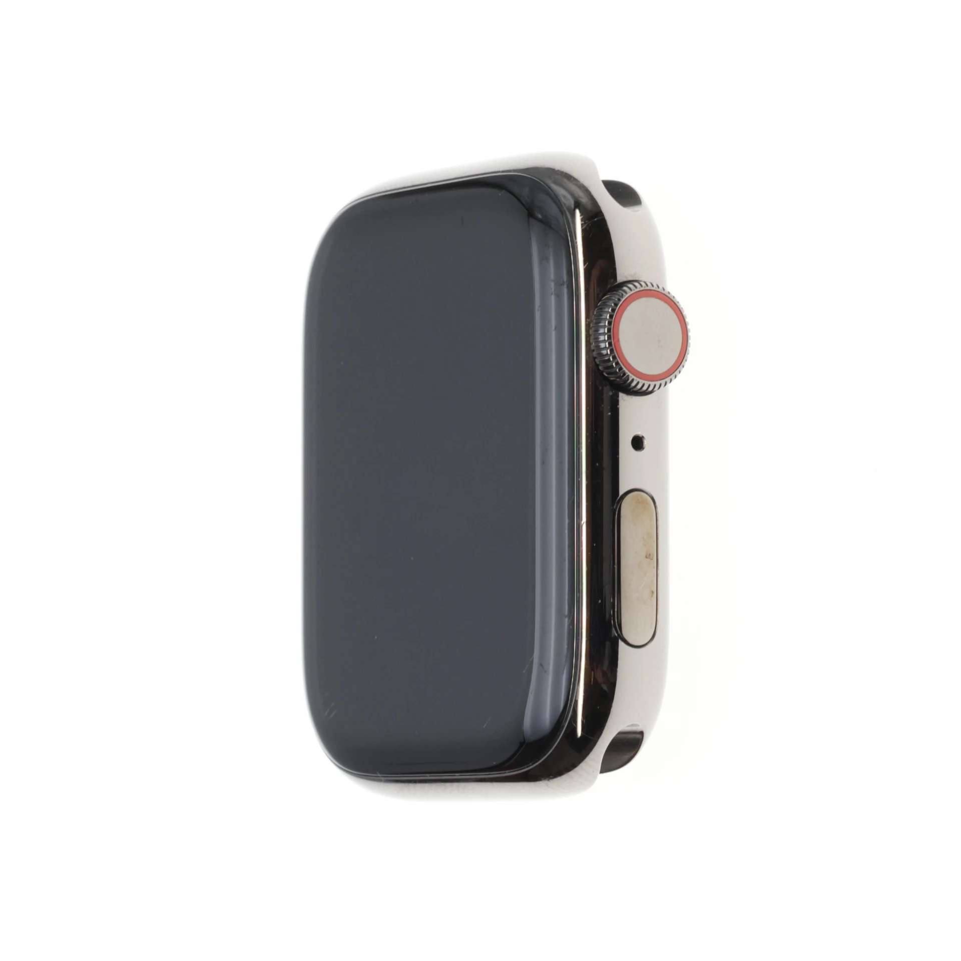 Apple Watch Series 8 45mm Graphite 81% Wifi+Cell