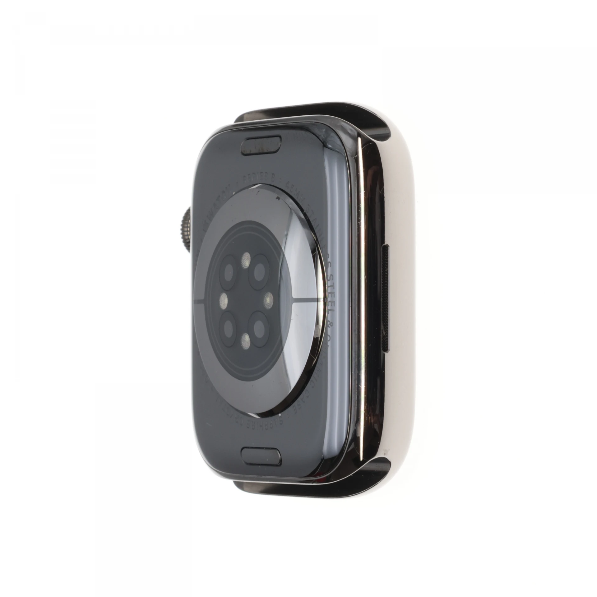 Apple Watch Series 8 45mm Graphite 81% Wifi+Cell