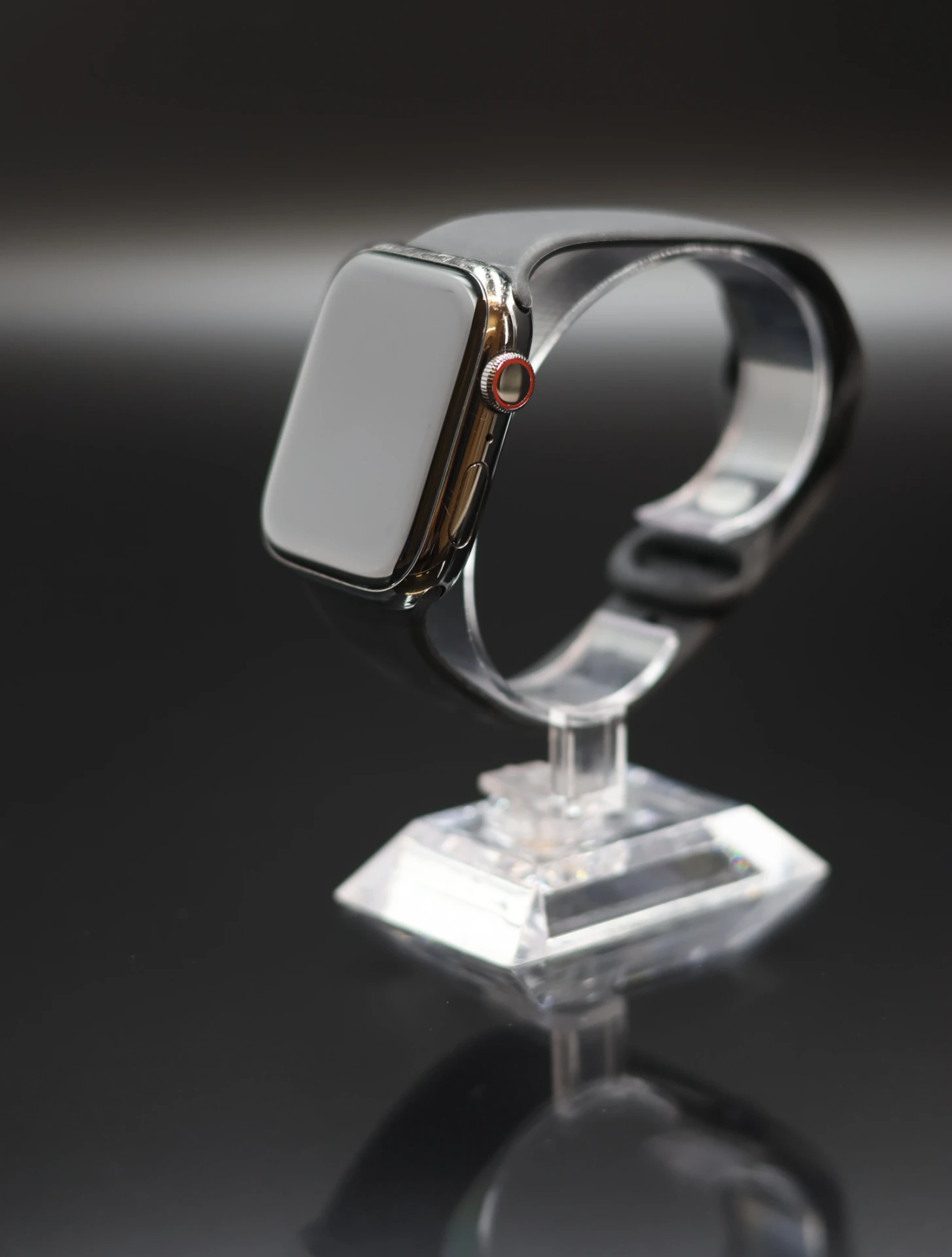 Apple Watch Series 8 45mm Graphite 81% Wifi+Cell