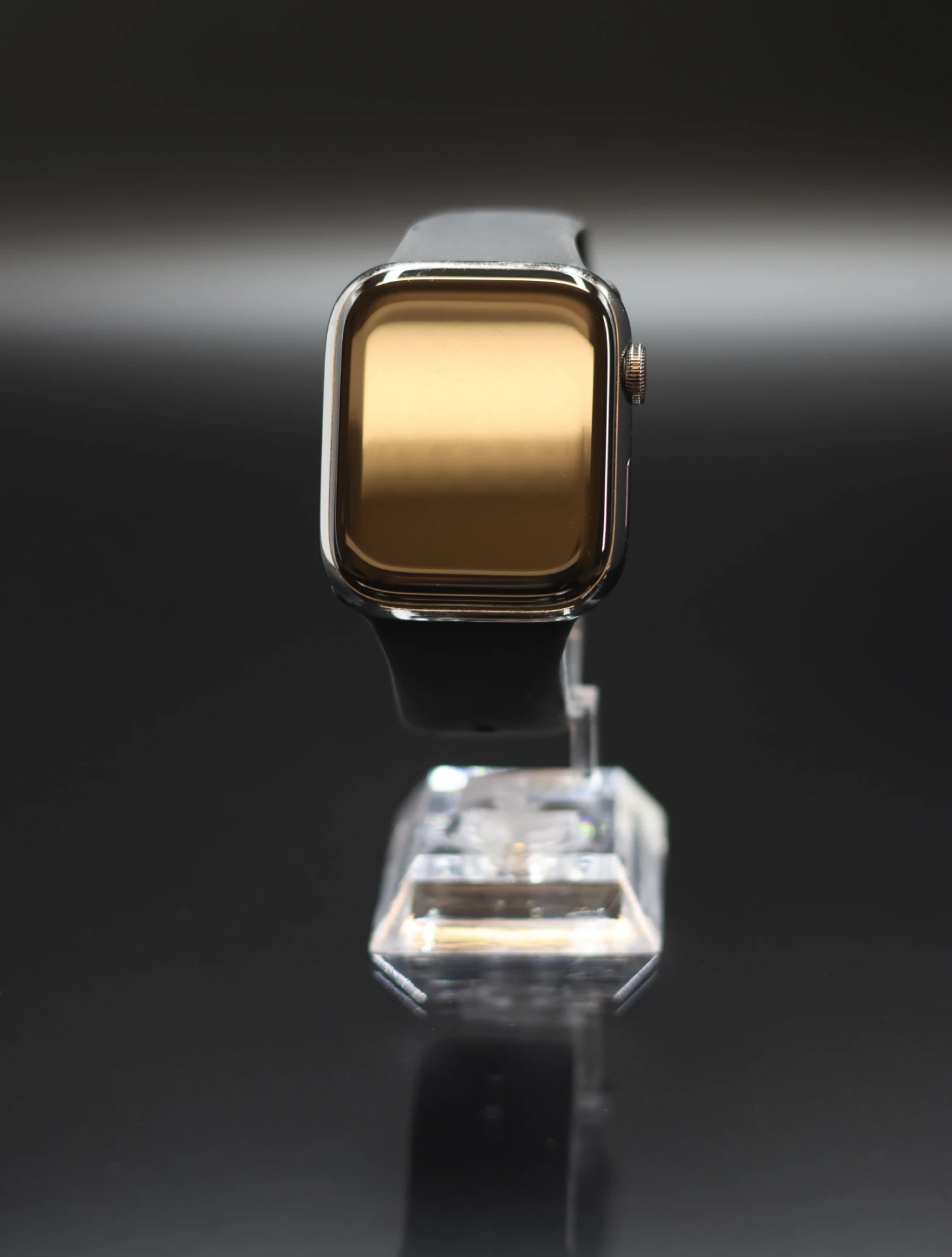 Apple Watch Series 8 45mm Graphite 81% Wifi+Cell