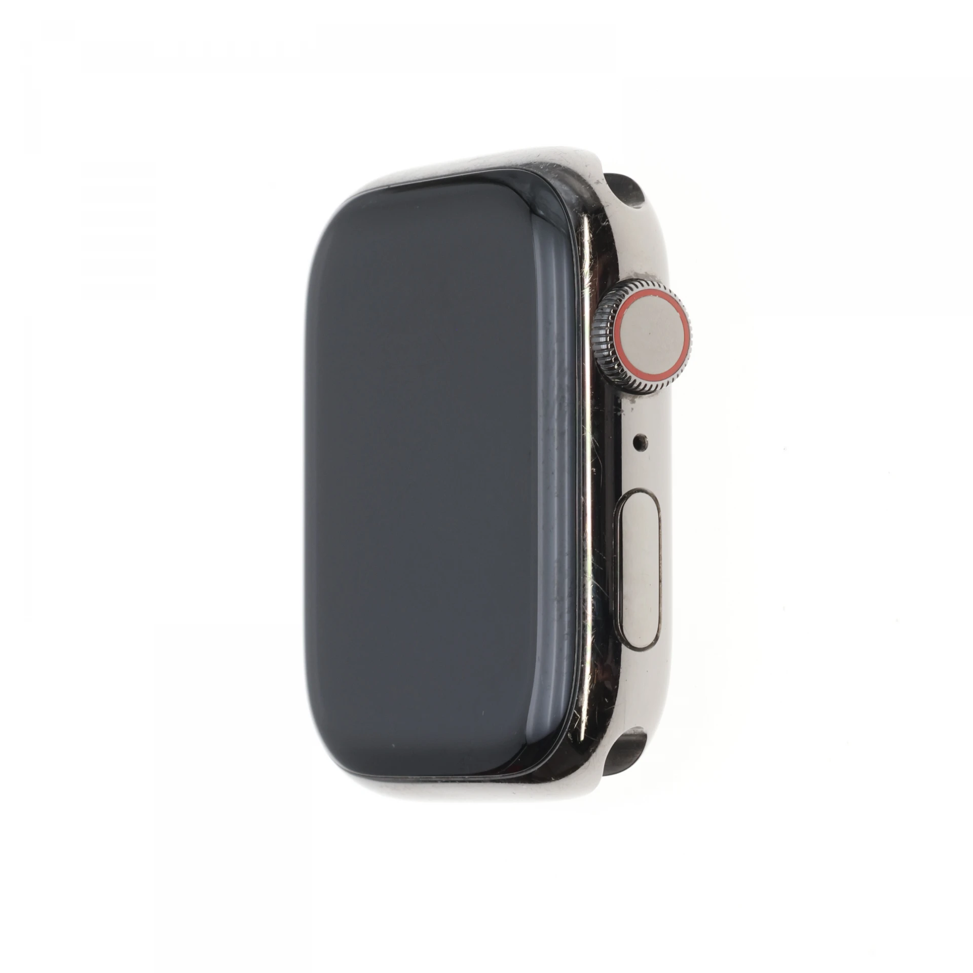 Apple Watch Series 8 45mm Graphite 81% Wifi+Cell