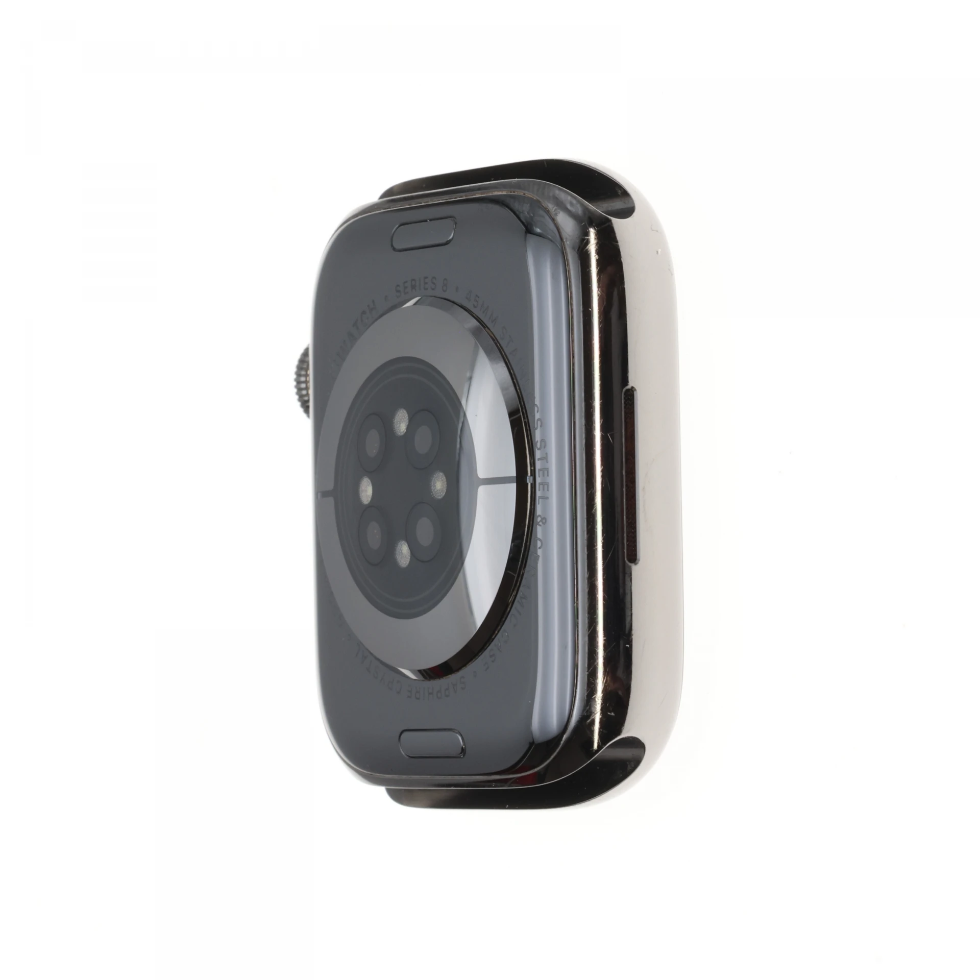 Apple Watch Series 8 45mm Graphite 81% Wifi+Cell