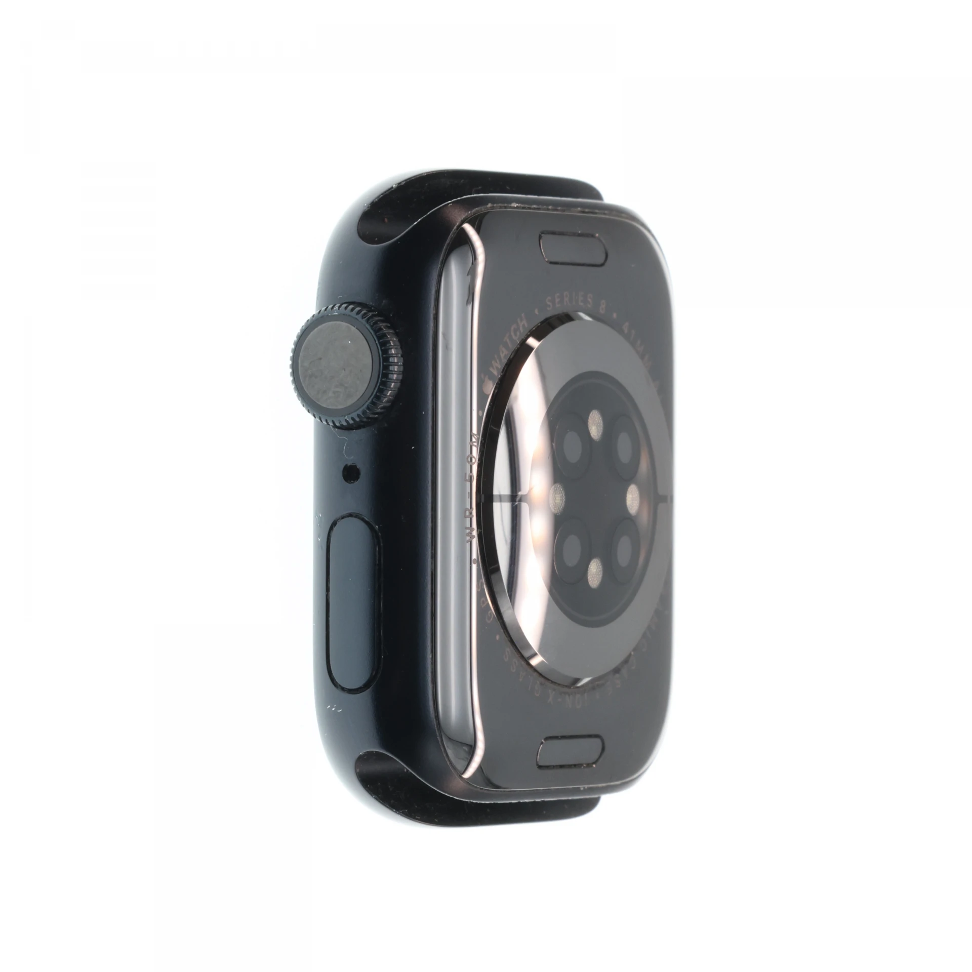 Apple Watch Series 8 41mm Midnight GPS