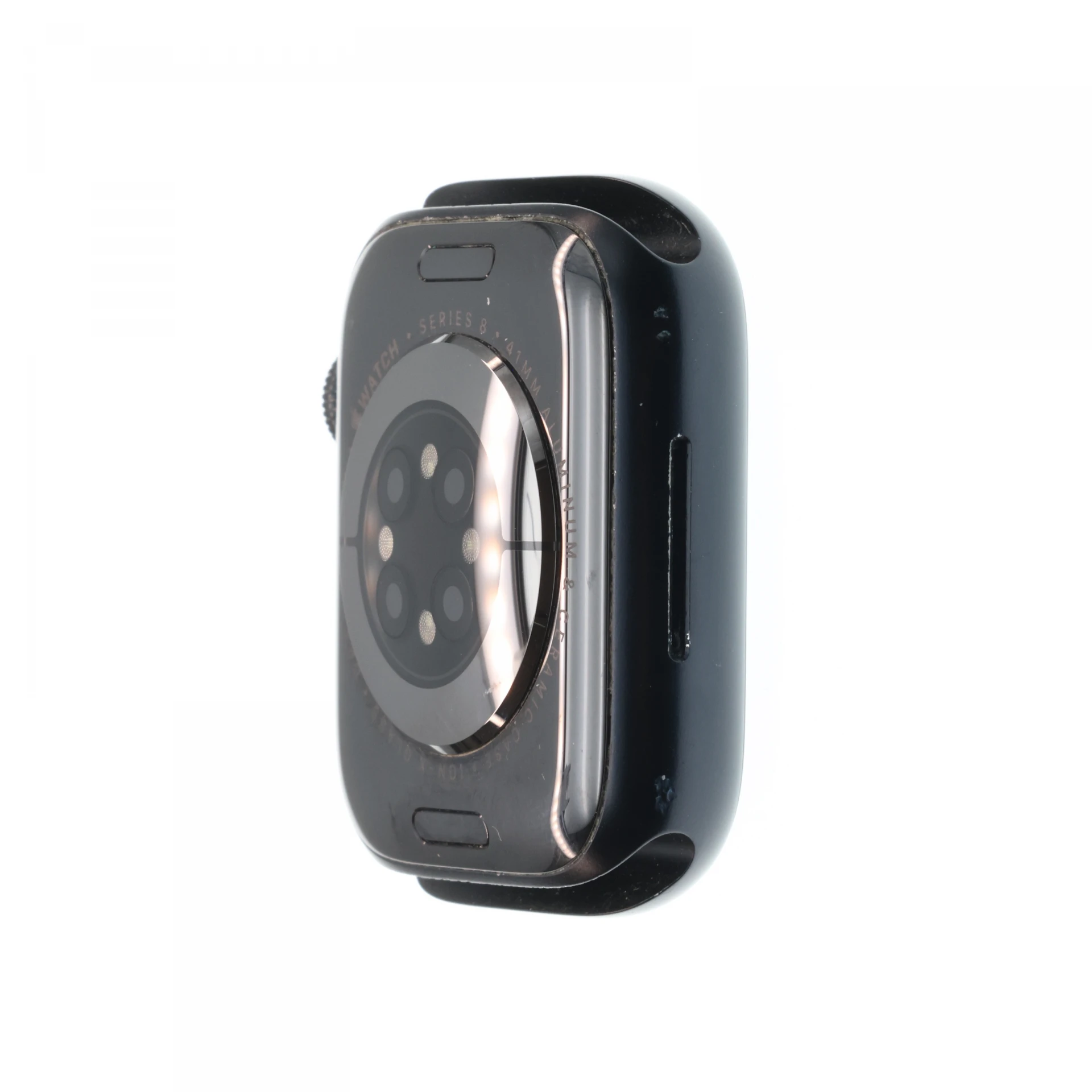 Apple Watch Series 8 41mm Midnight GPS