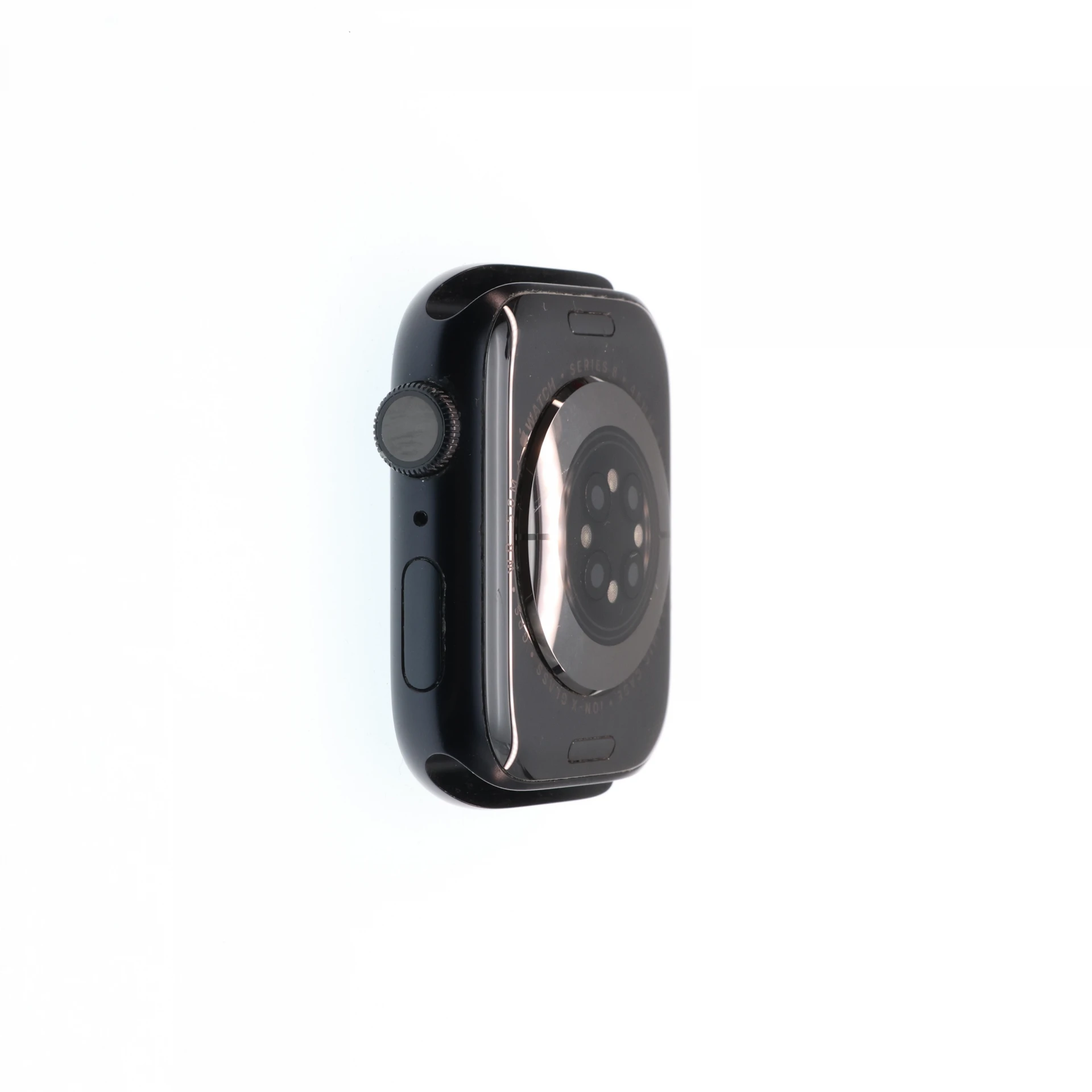 Apple Watch Series 8 45mm Midnight GPS
