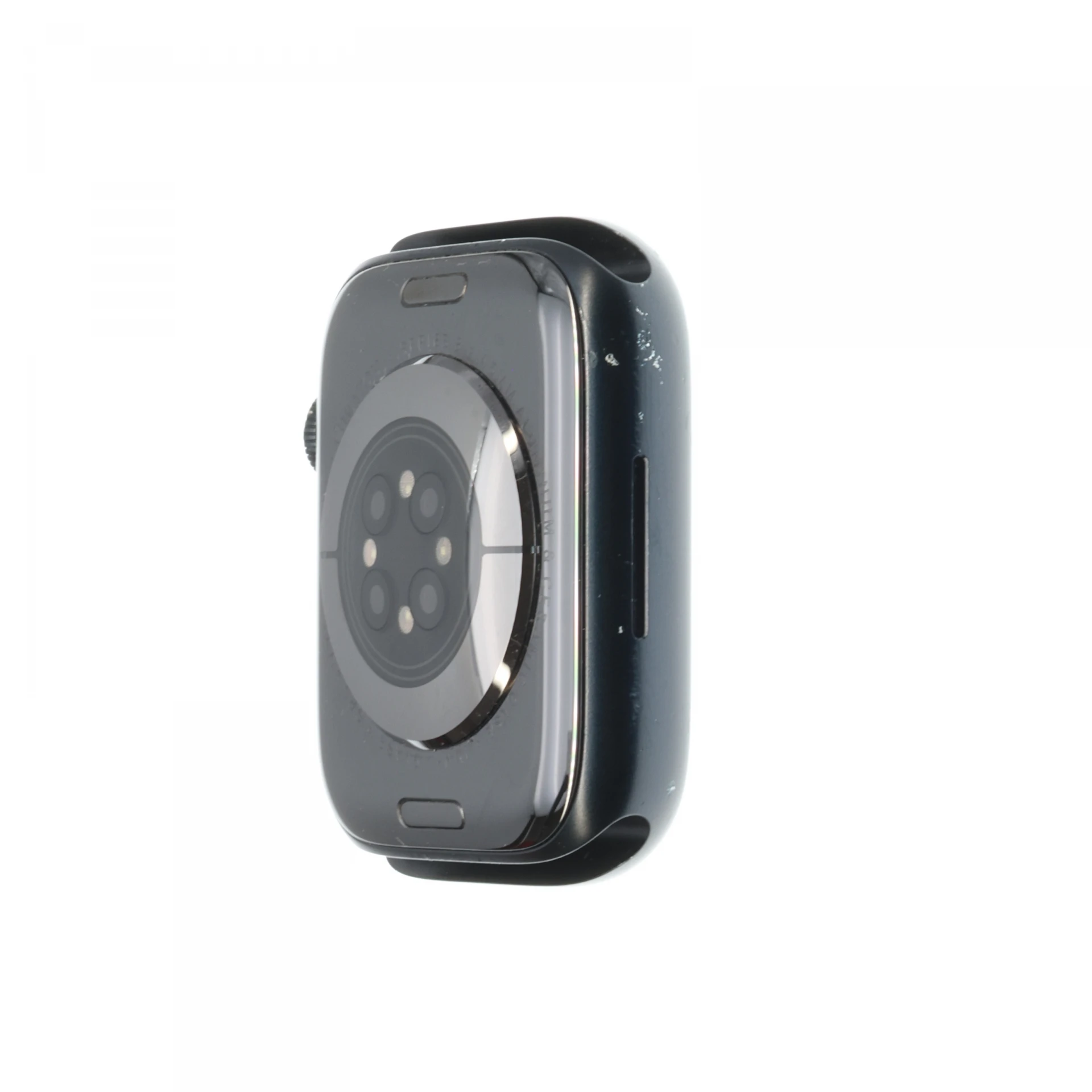 Apple Watch Series 8 45mm Midnight 84% Wifi+Cell