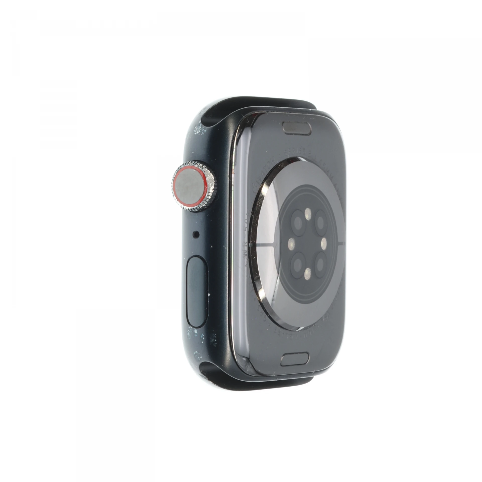 Apple Watch Series 8 45mm Midnight 84% Wifi+Cell
