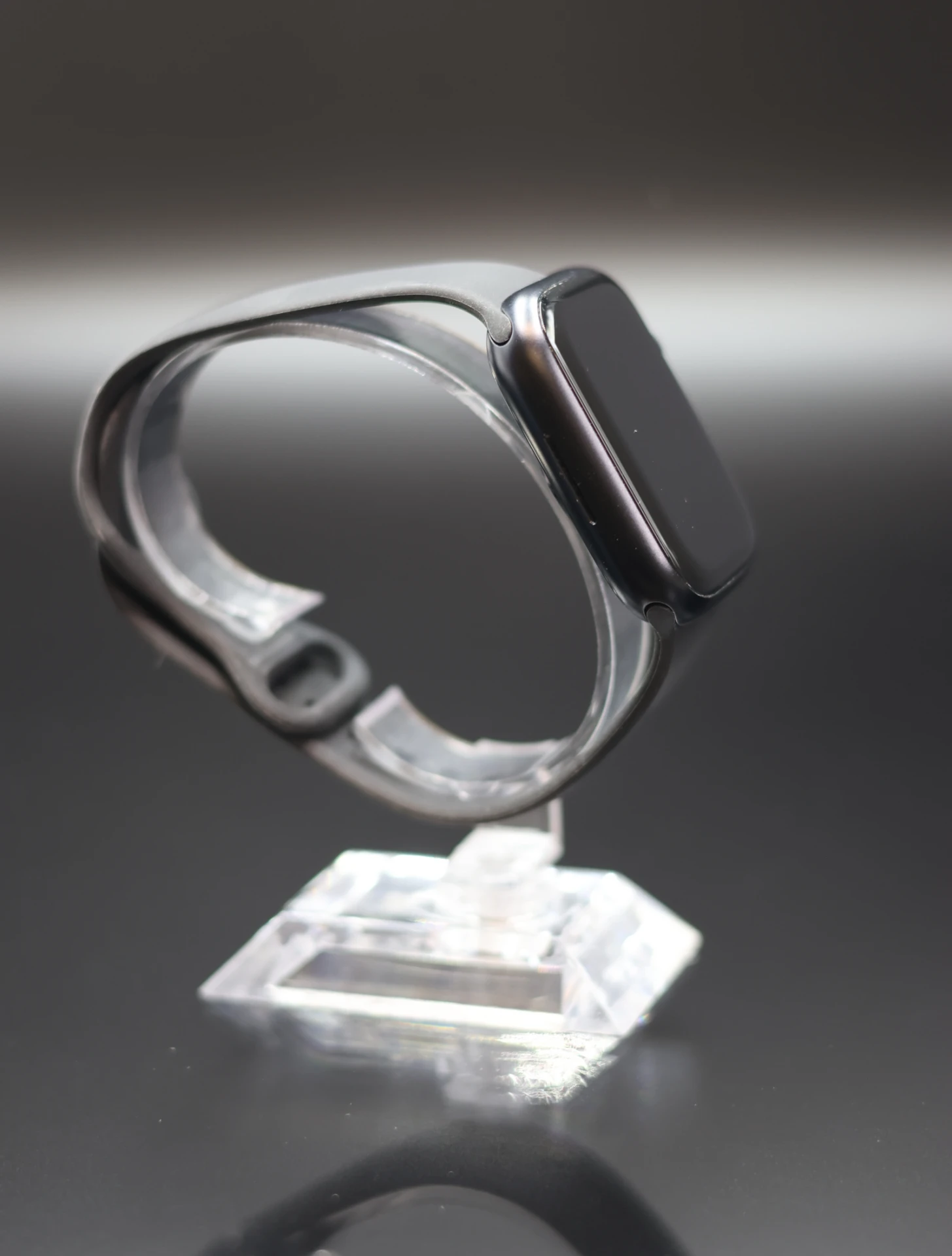 Apple Watch Series 8 45mm Midnight 82% Wifi+Cell