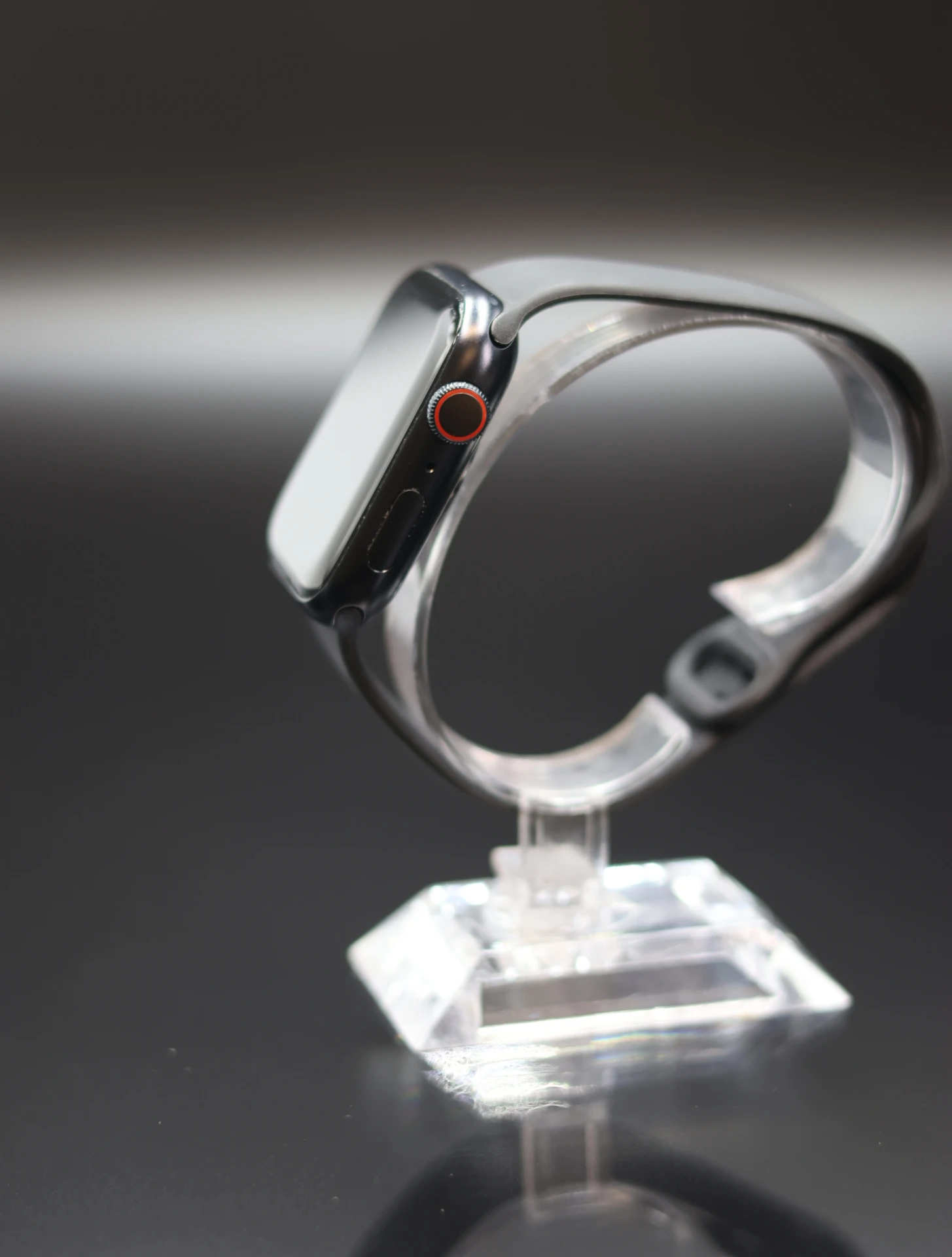 Apple Watch Series 8 45mm Midnight 82% Wifi+Cell
