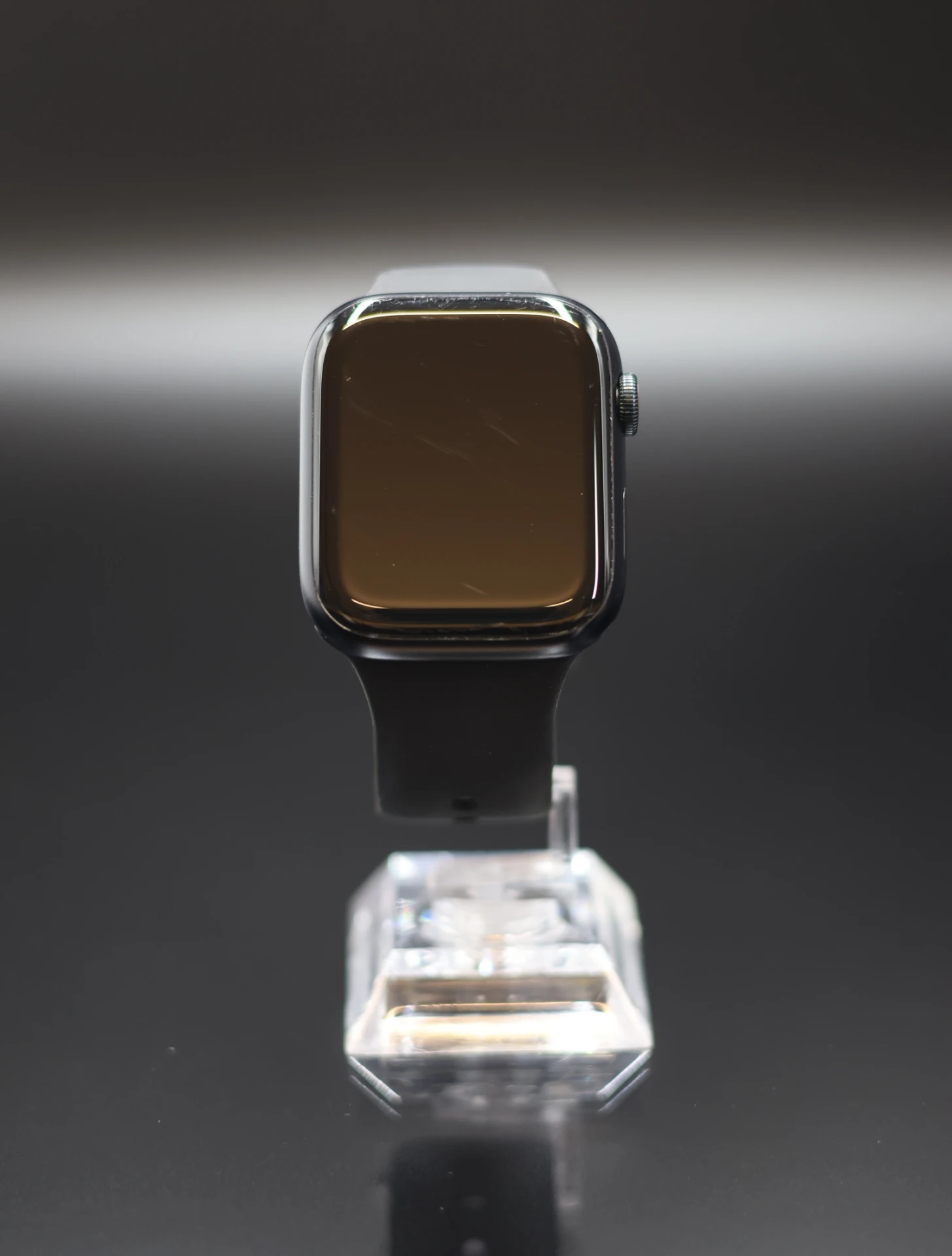 Apple Watch Series 8 45mm Midnight 82% Wifi+Cell