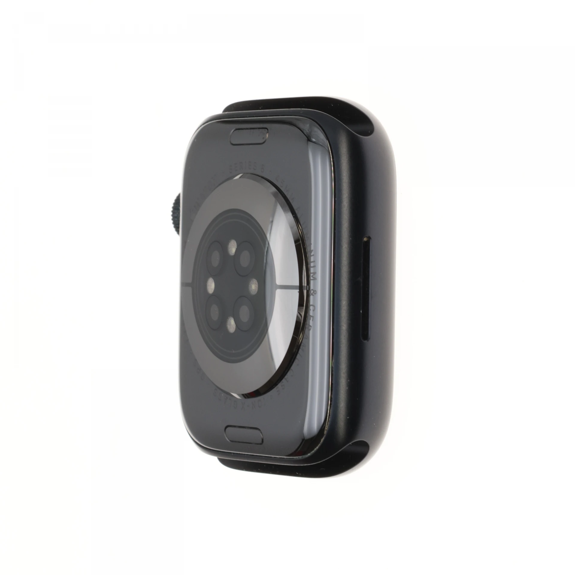 Apple Watch Series 8 45mm Midnight 82% Wifi+Cell