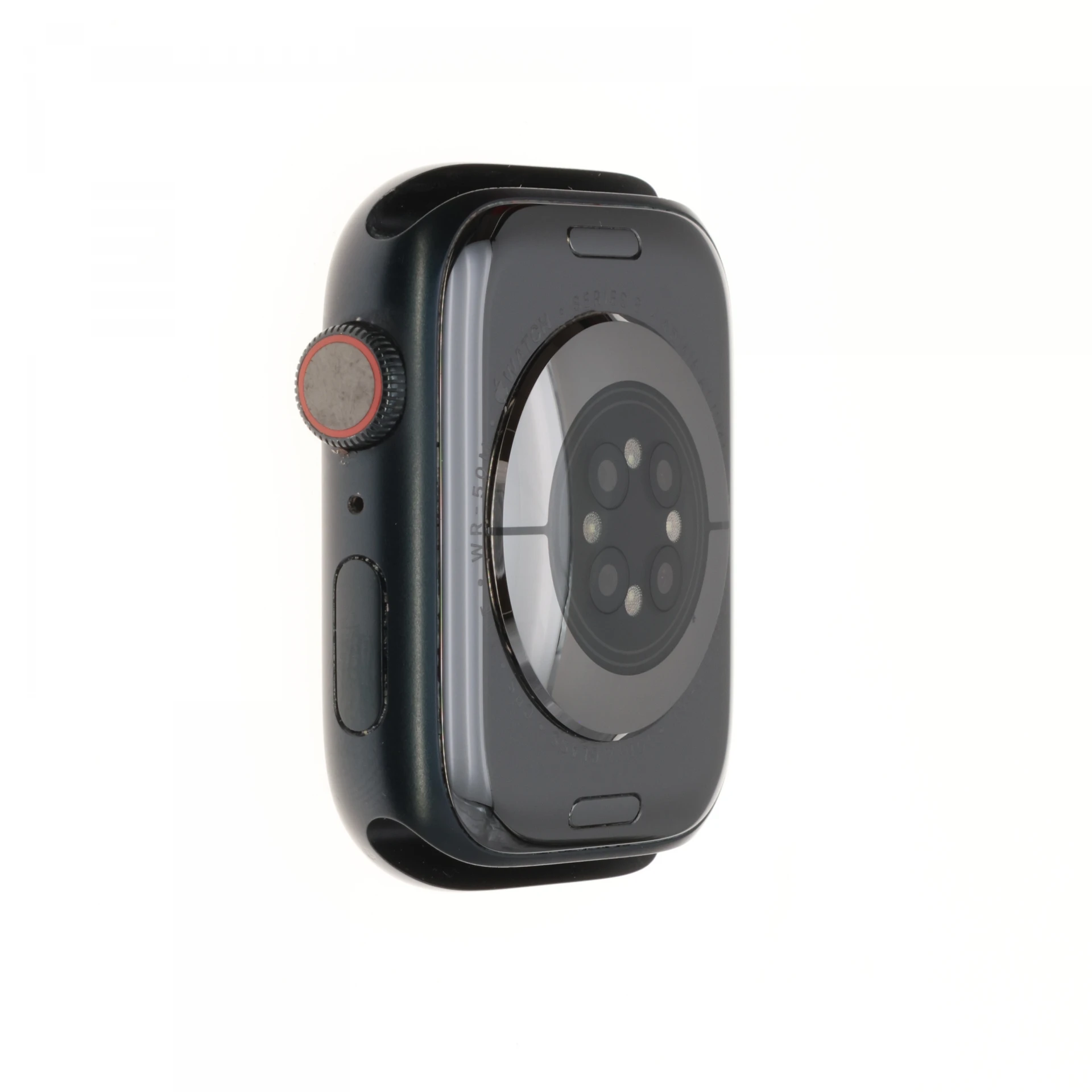 Apple Watch Series 8 45mm Midnight 82% Wifi+Cell