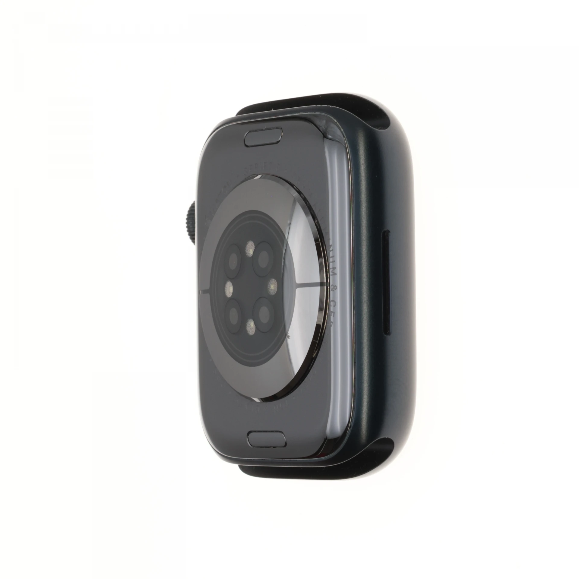 Apple Watch Series 8 45mm Midnight 82% Wifi+Cell