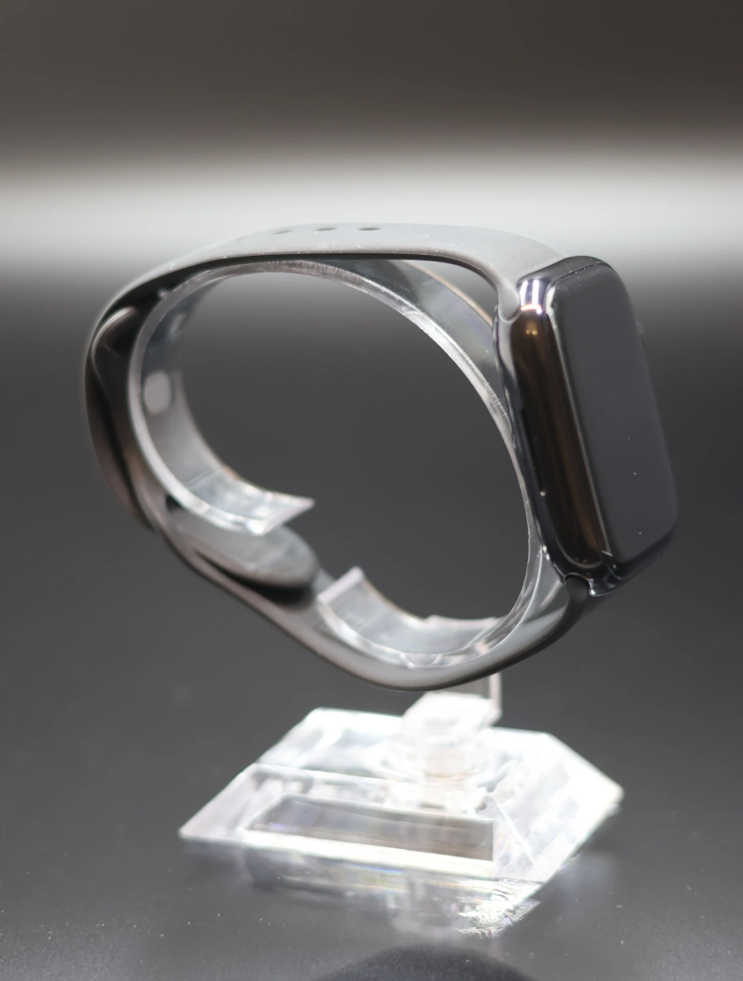 Apple Watch Series 8 45mm Midnight 83% Wifi+Cell