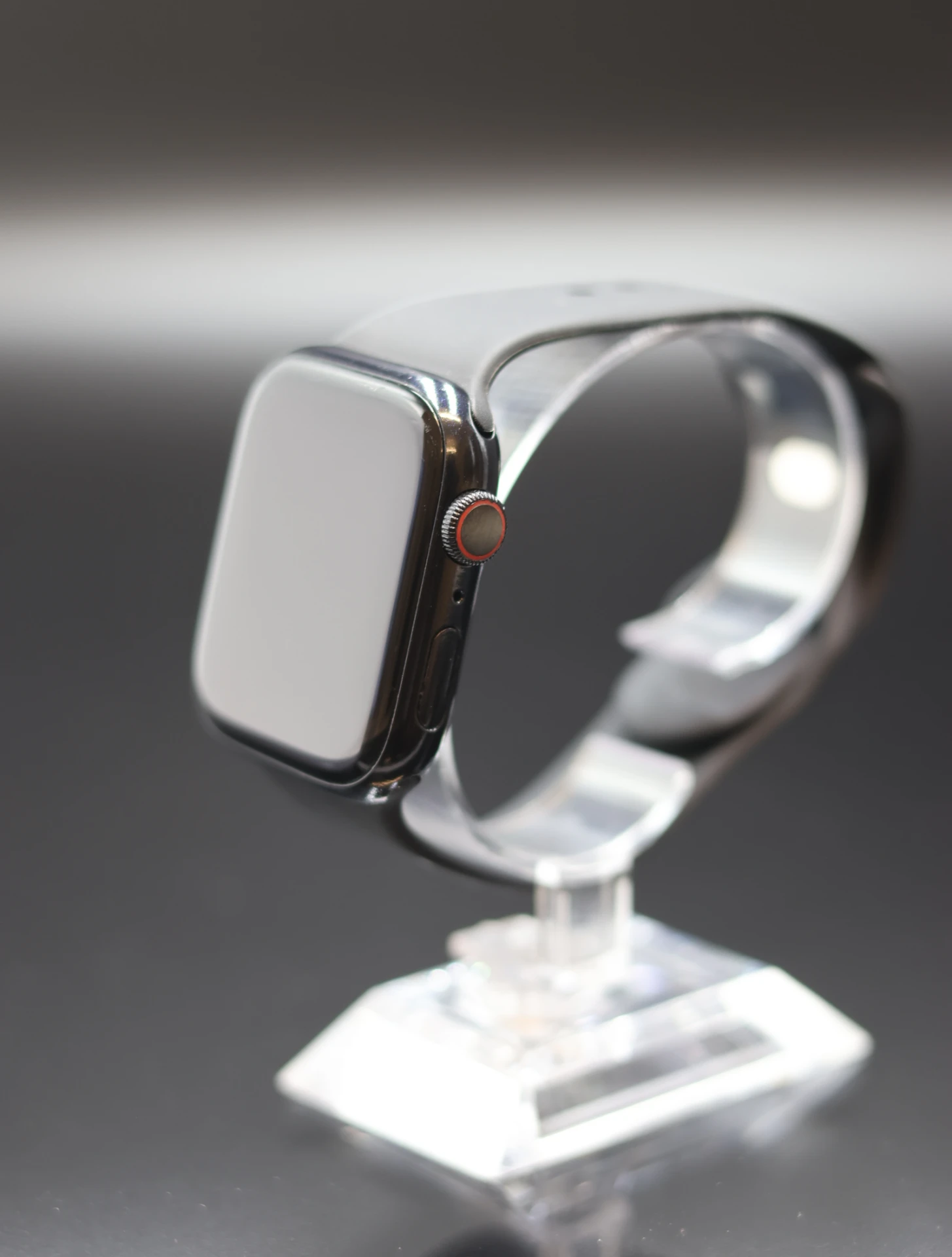 Apple Watch Series 8 45mm Midnight 83% Wifi+Cell