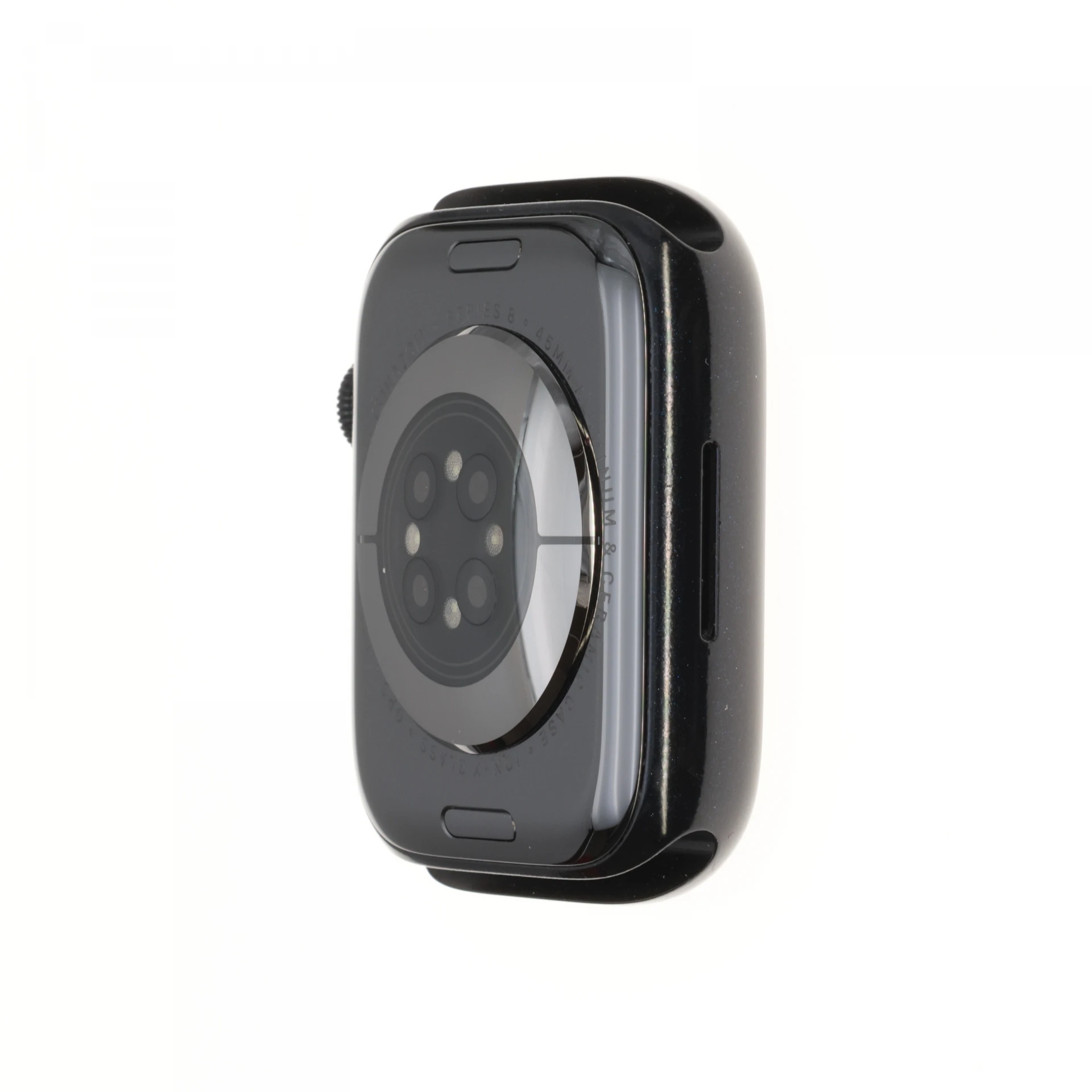Apple Watch Series 8 45mm Midnight 83% Wifi+Cell