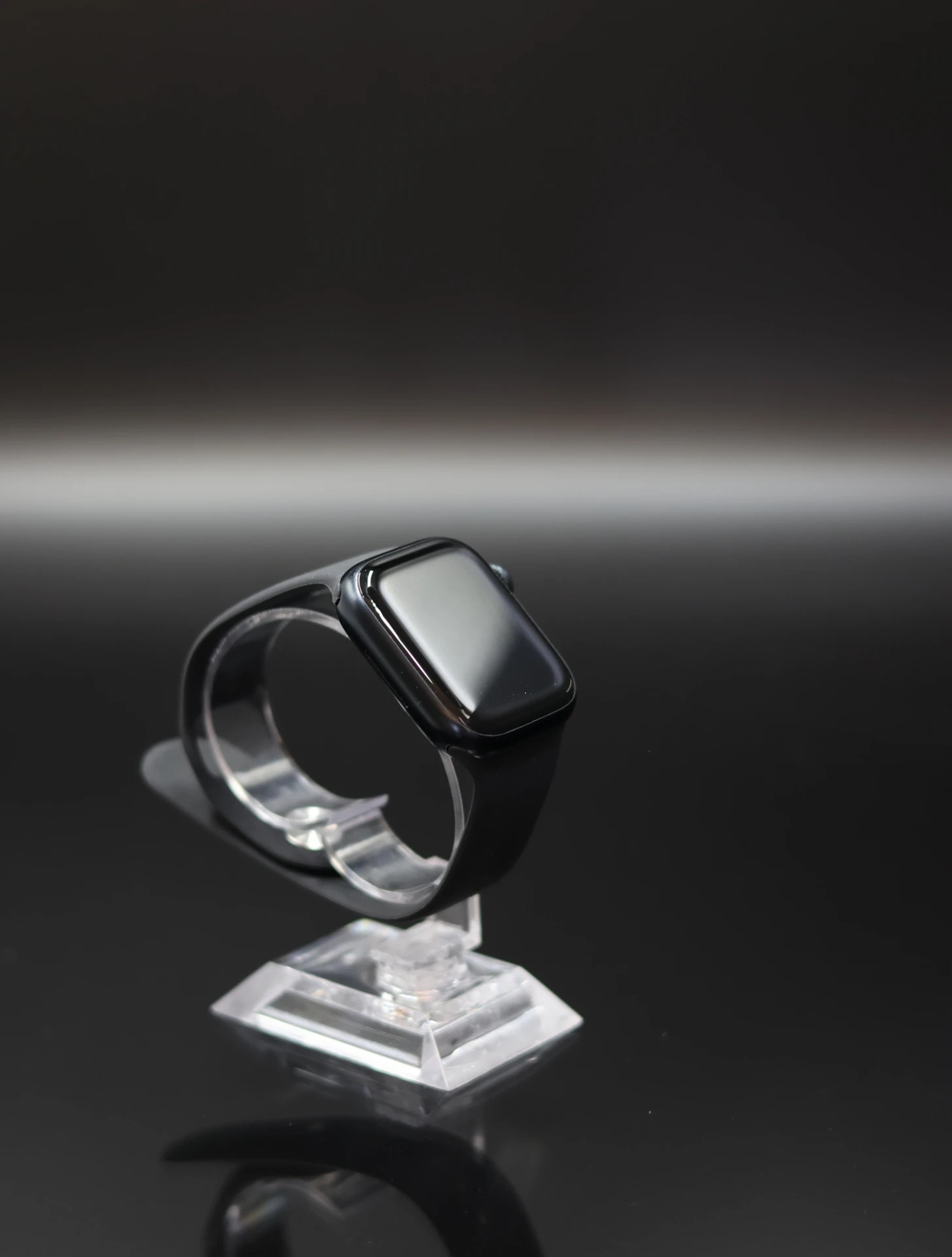 Apple Apple Watch Series 8 Midnight 