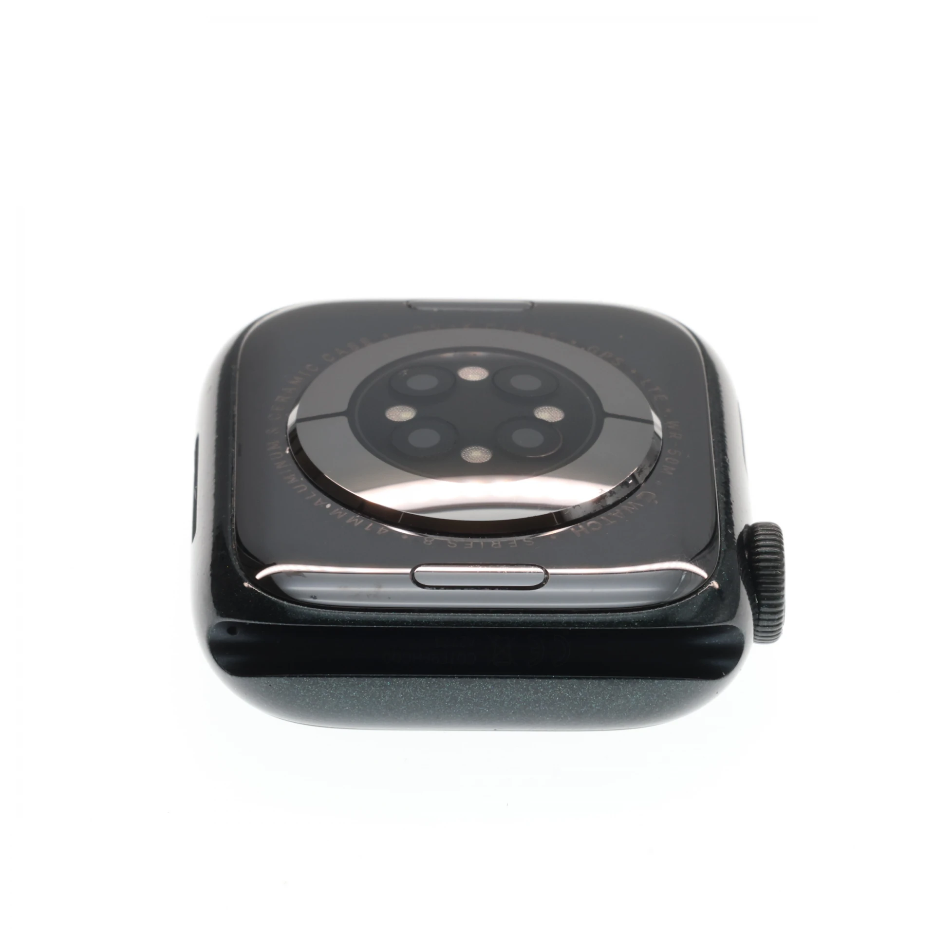 Apple Apple Watch Series 8 Midnight 88% 