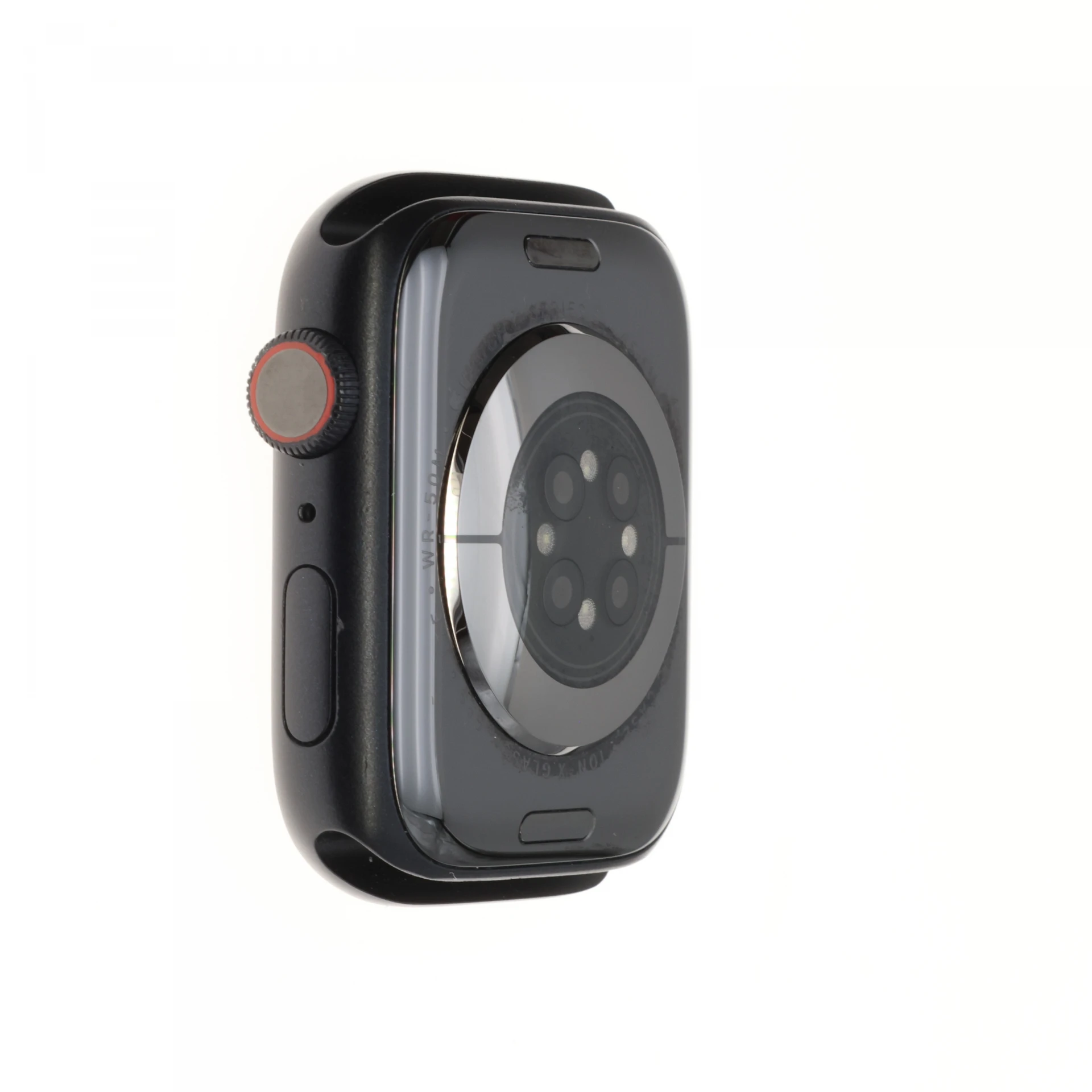 Apple Watch Series 8 45mm Midnight 82% Wifi+Cell