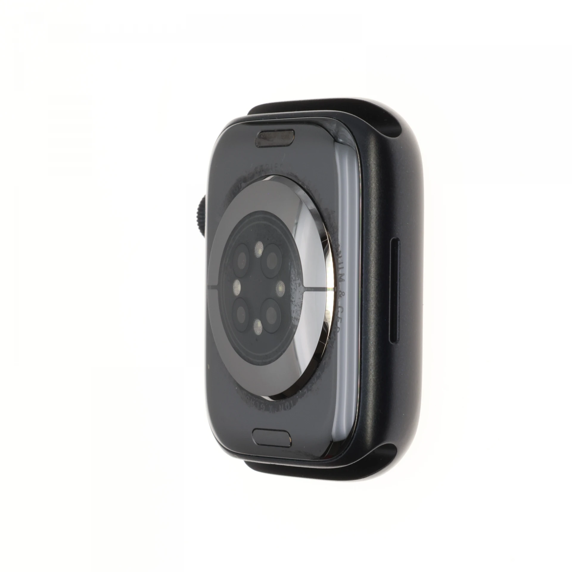 Apple Watch Series 8 45mm Midnight 82% Wifi+Cell
