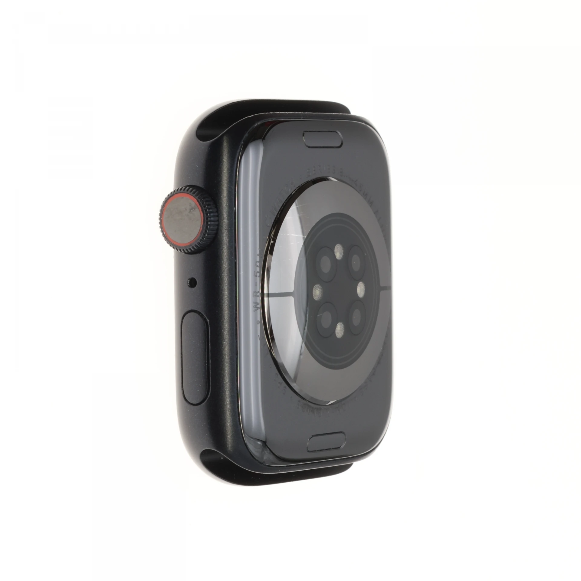 Apple Watch Series 8 45mm Midnight 88% Wifi+Cell