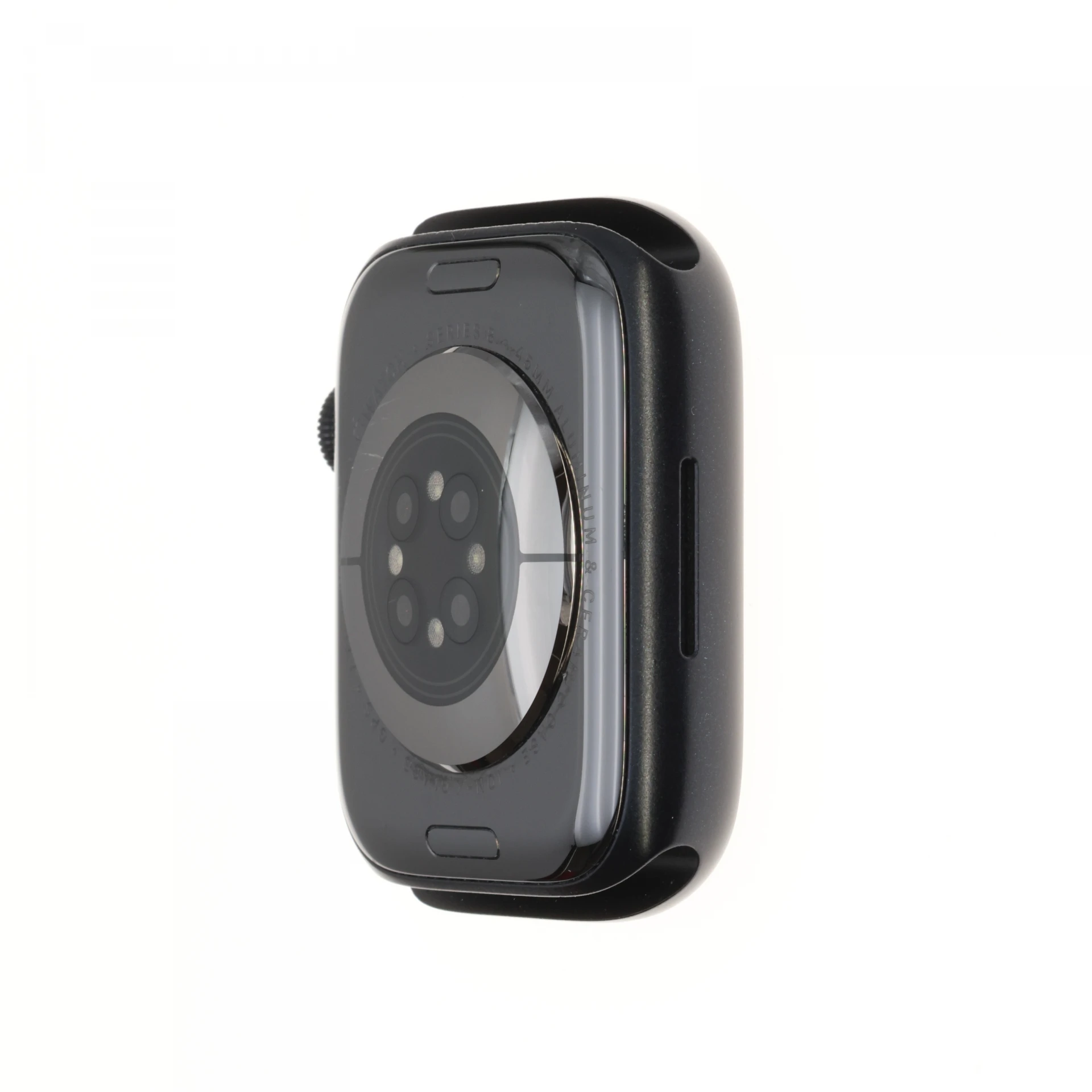 Apple Watch Series 8 45mm Midnight 88% Wifi+Cell