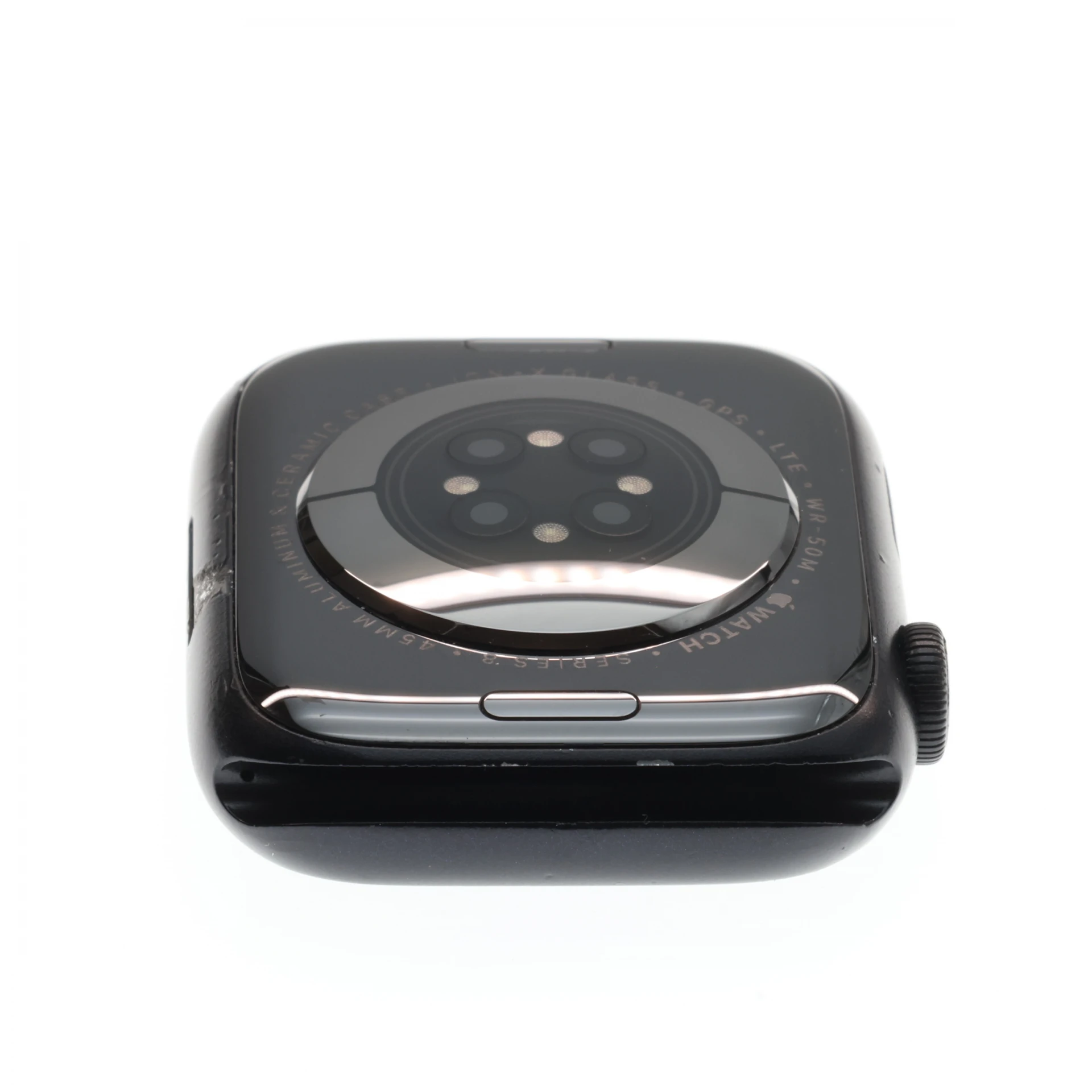 Apple Apple Watch Series 8 Midnight 83% 