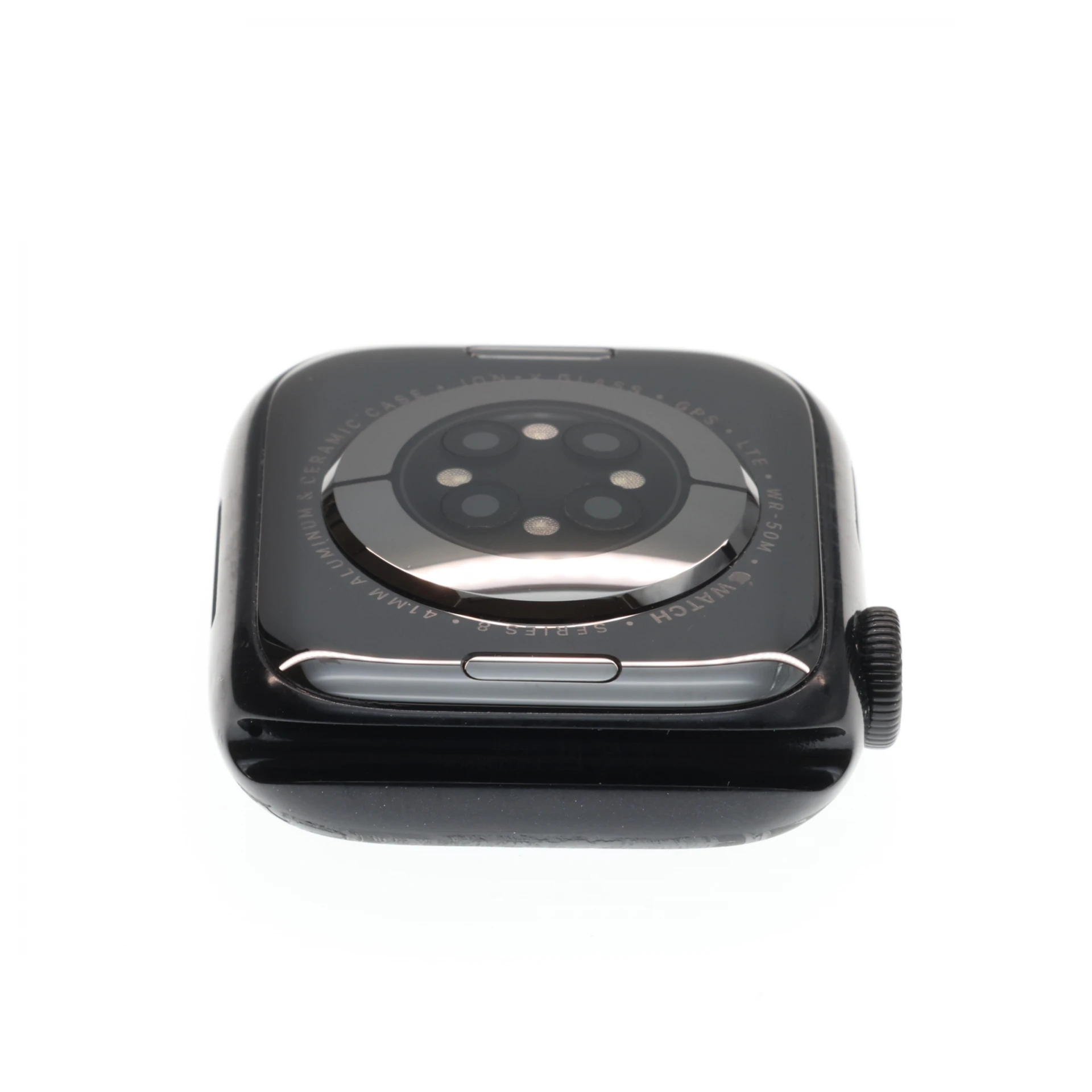 Apple Apple Watch Series 8 Midnight 87% 