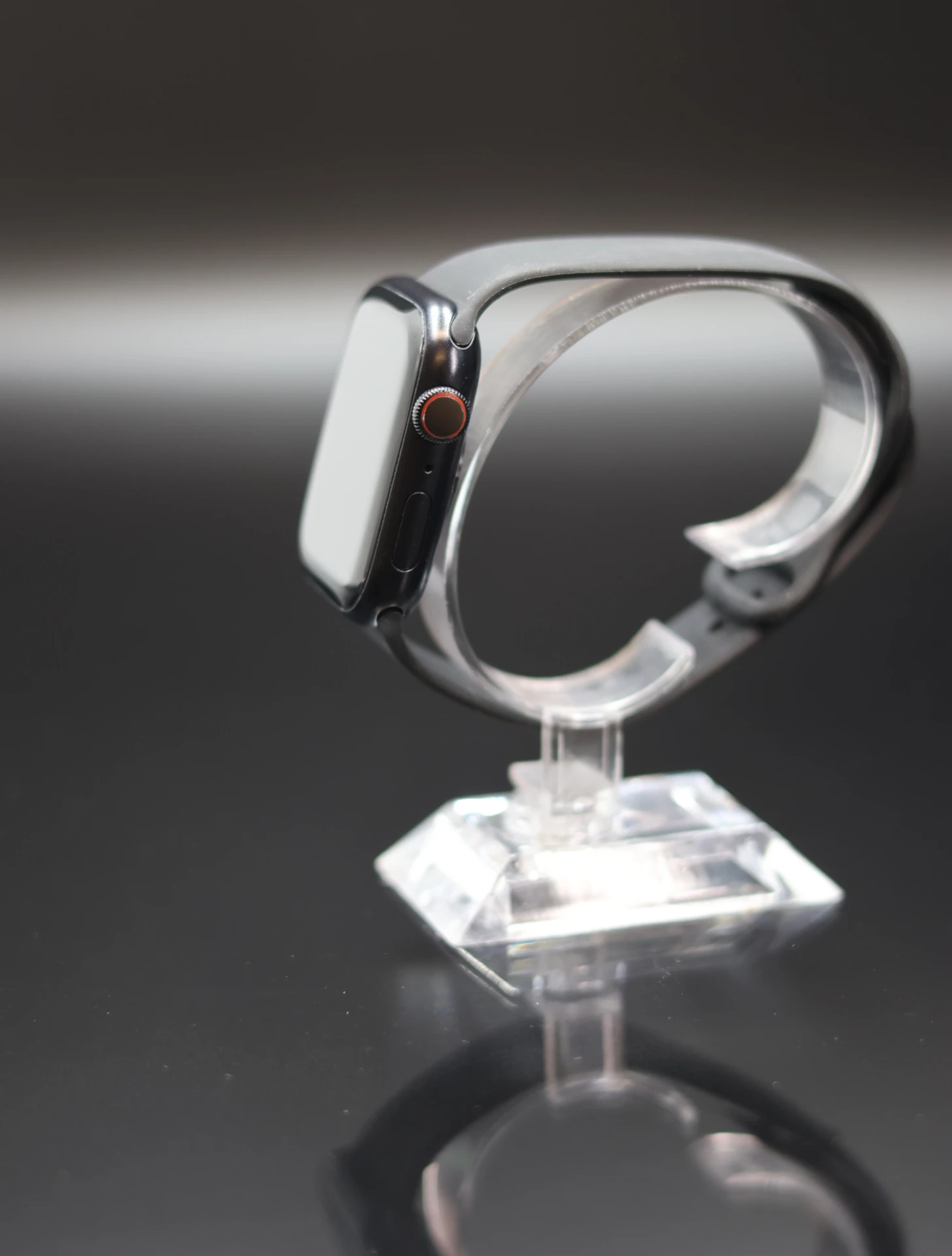 Apple Watch Series 8 45mm Midnight 81% Wifi+Cell