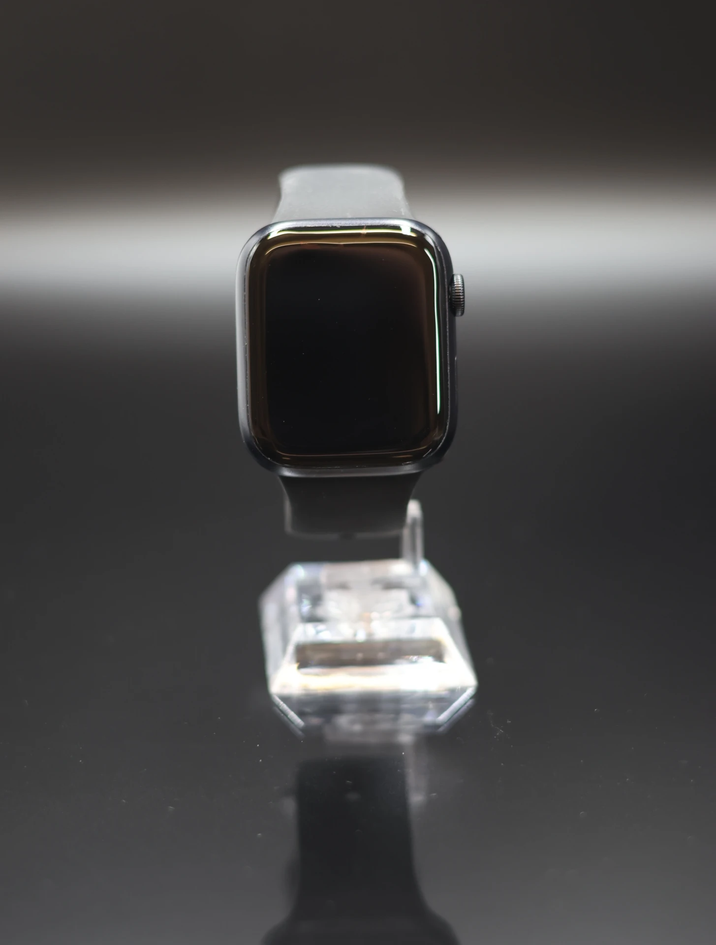Apple Watch Series 8 45mm Midnight 81% Wifi+Cell