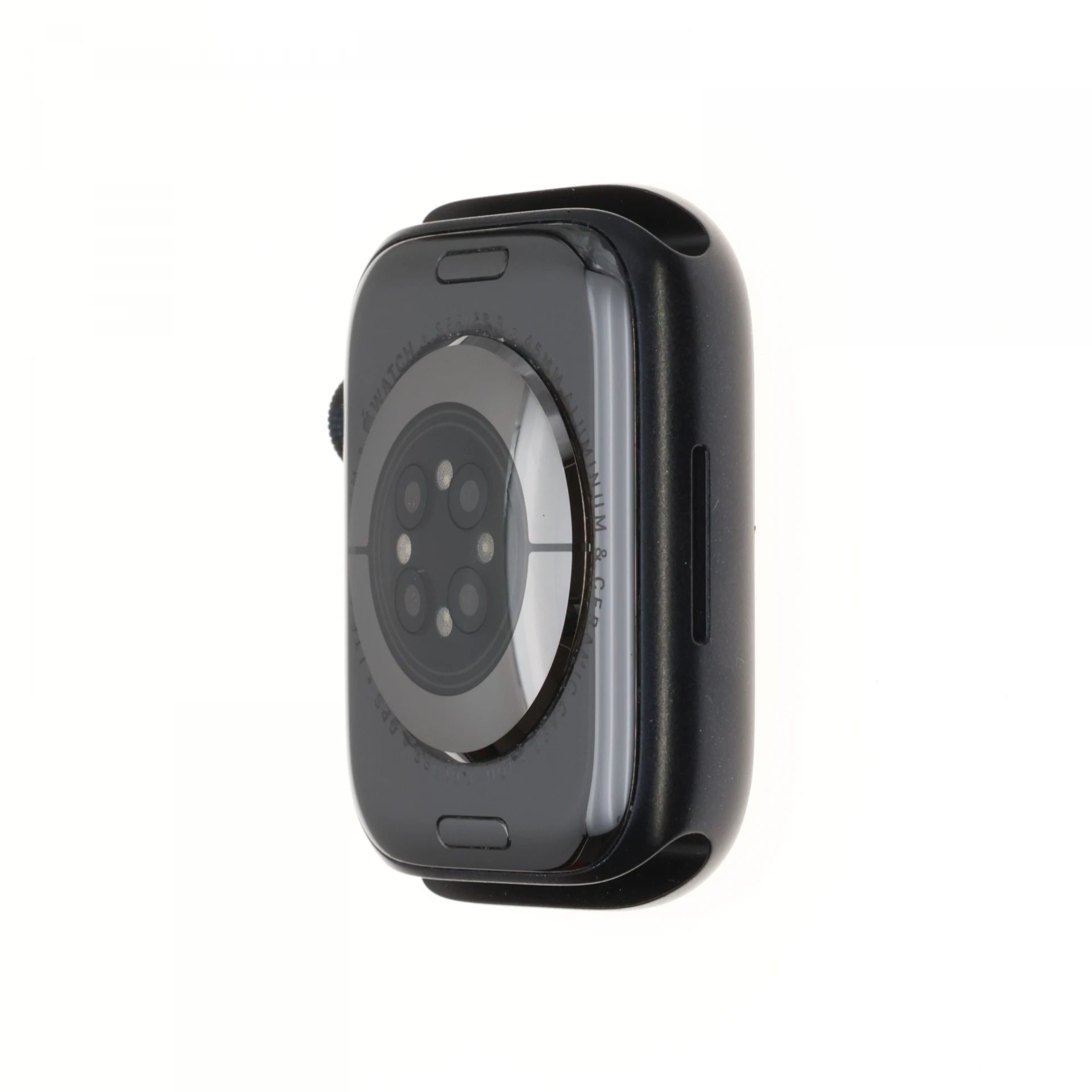 Apple Watch Series 8 45mm Midnight 81% Wifi+Cell