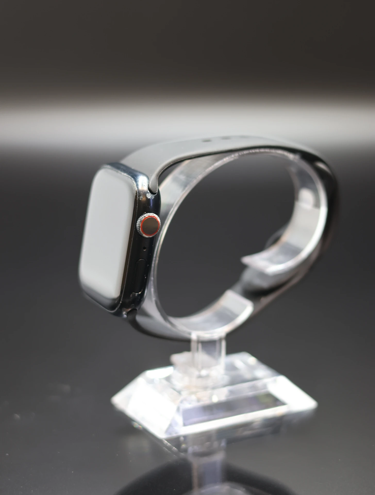 Apple Watch Series 8 45mm Midnight 84% Wifi+Cell