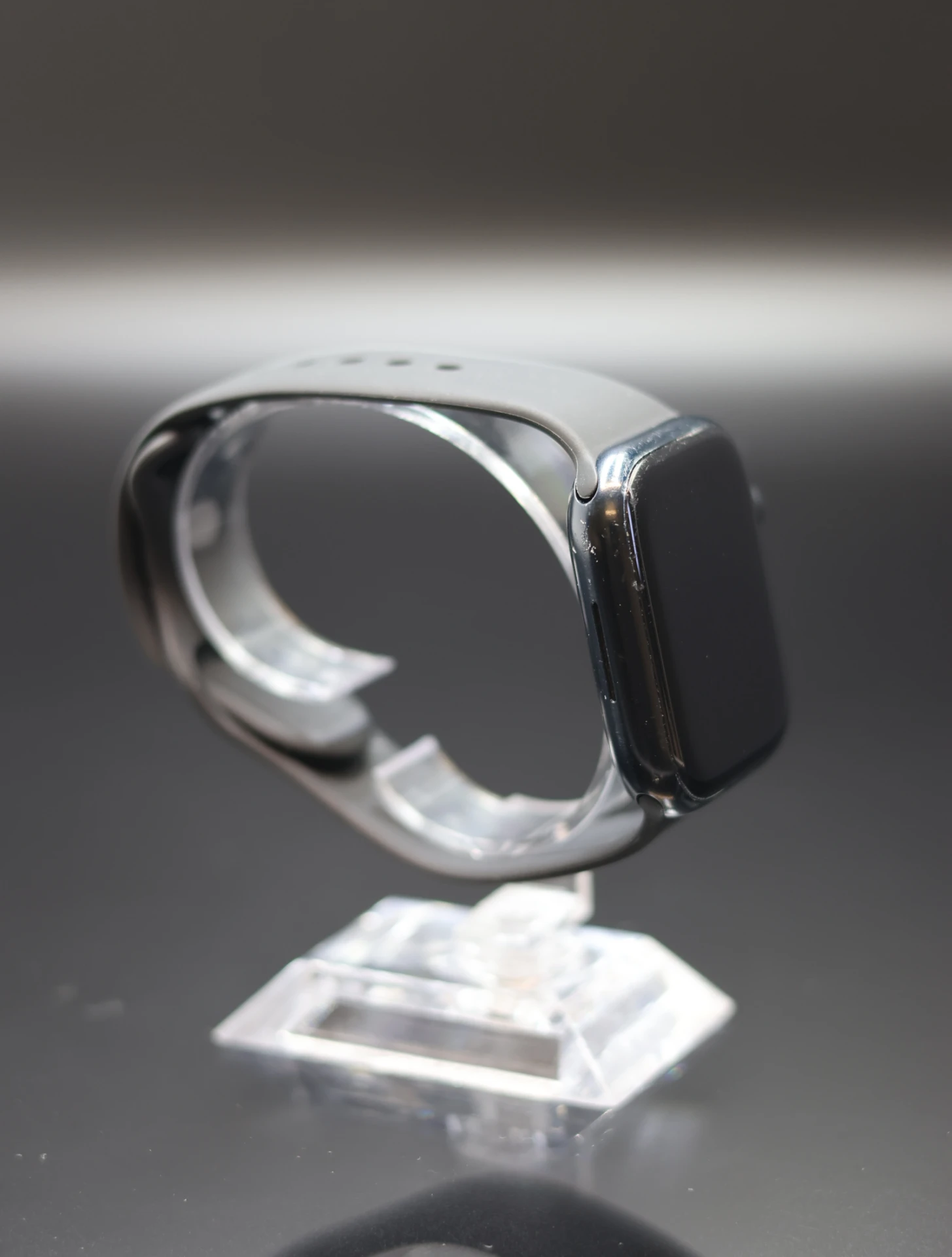 Apple Watch Series 8 45mm Midnight 84% Wifi+Cell
