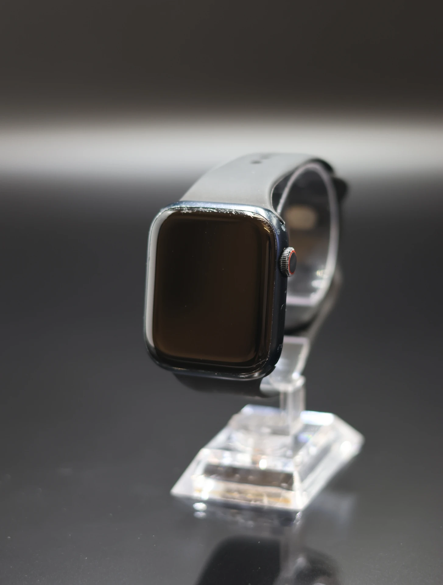 Apple Watch Series 8 45mm Midnight 84% Wifi+Cell