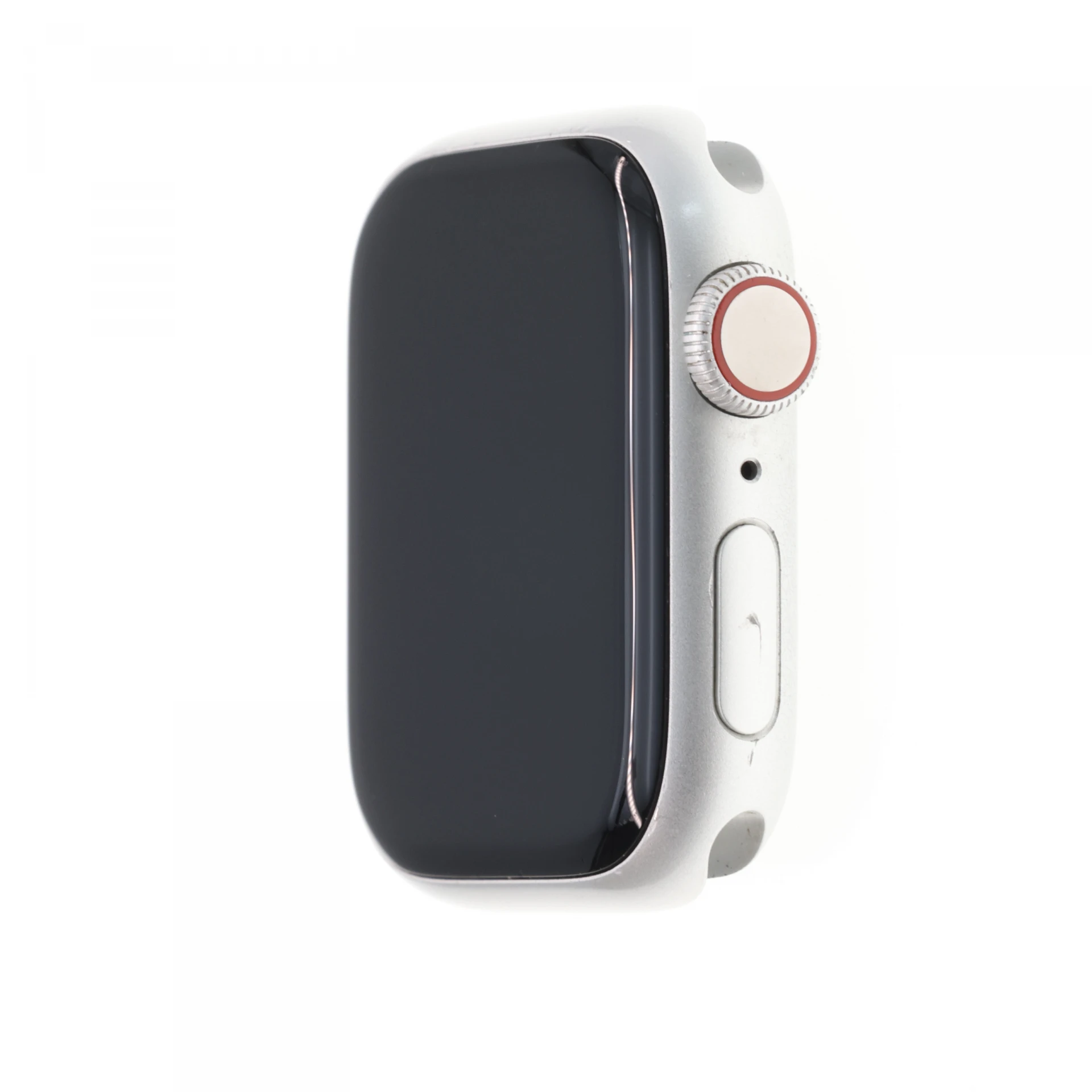 Apple Watch Series 8 41mm Silver Wifi+Cell