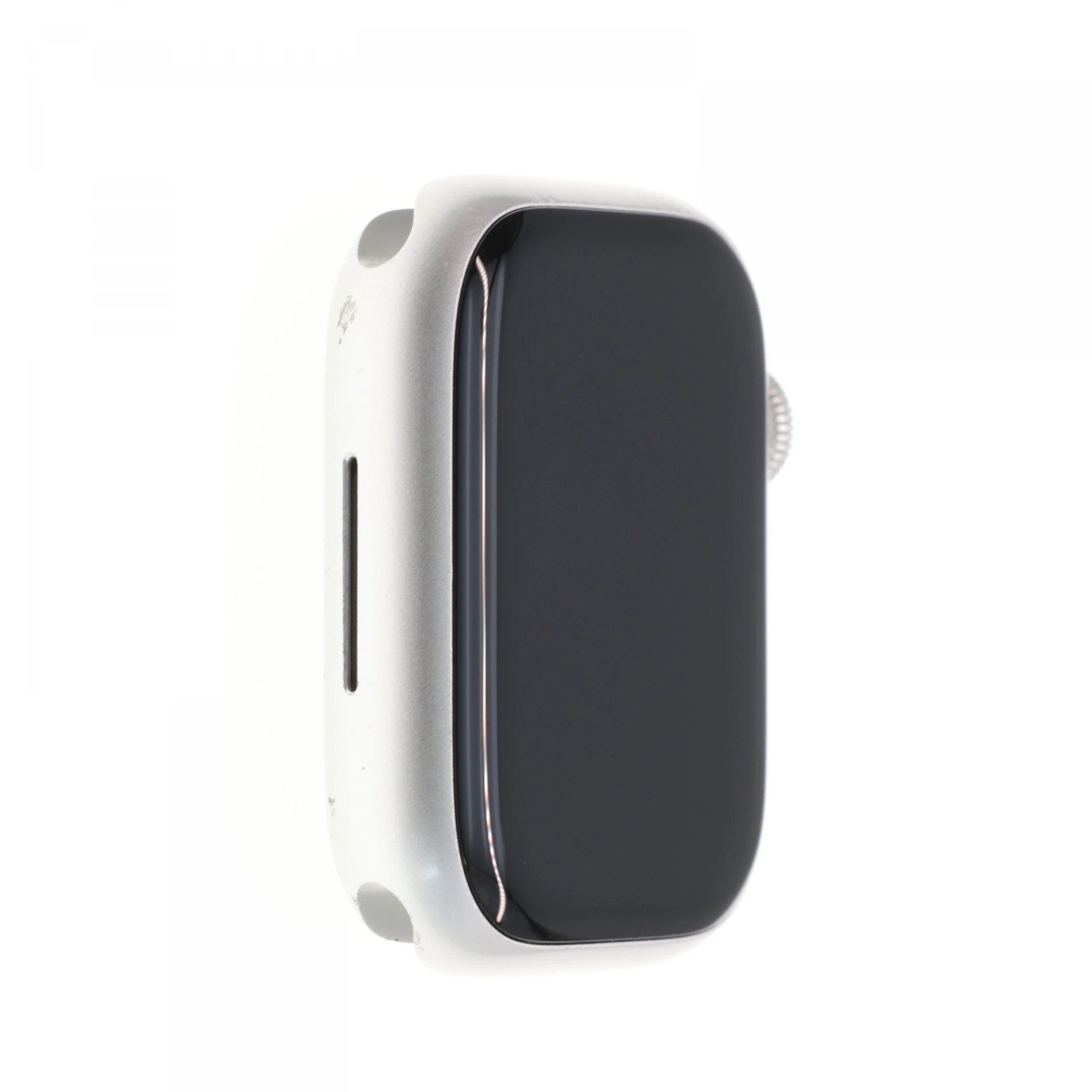 Apple Watch Series 8 41mm Silver Wifi+Cell