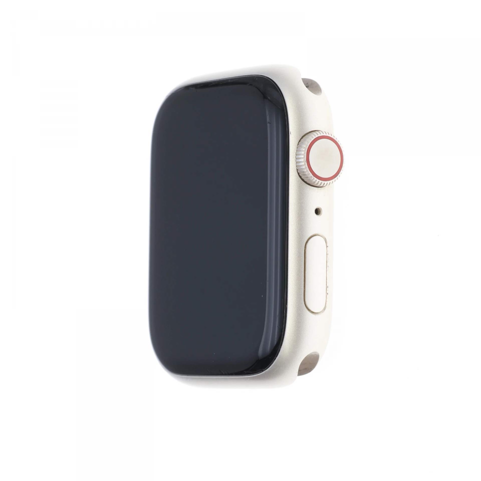Apple Watch Series 8 45mm Silver 83% Wifi+Cell