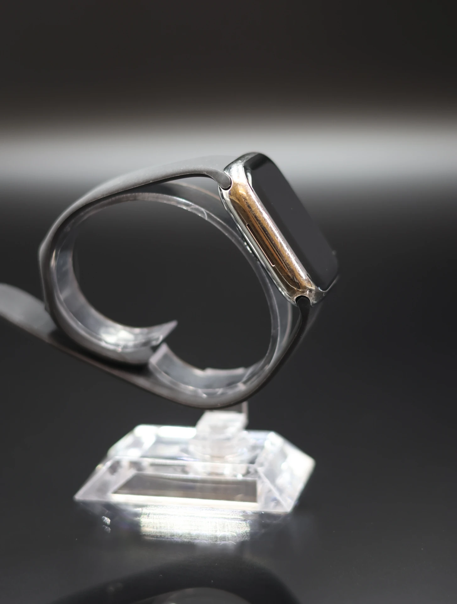 Apple Watch Series 8 41mm Silver 88% Wifi+Cell