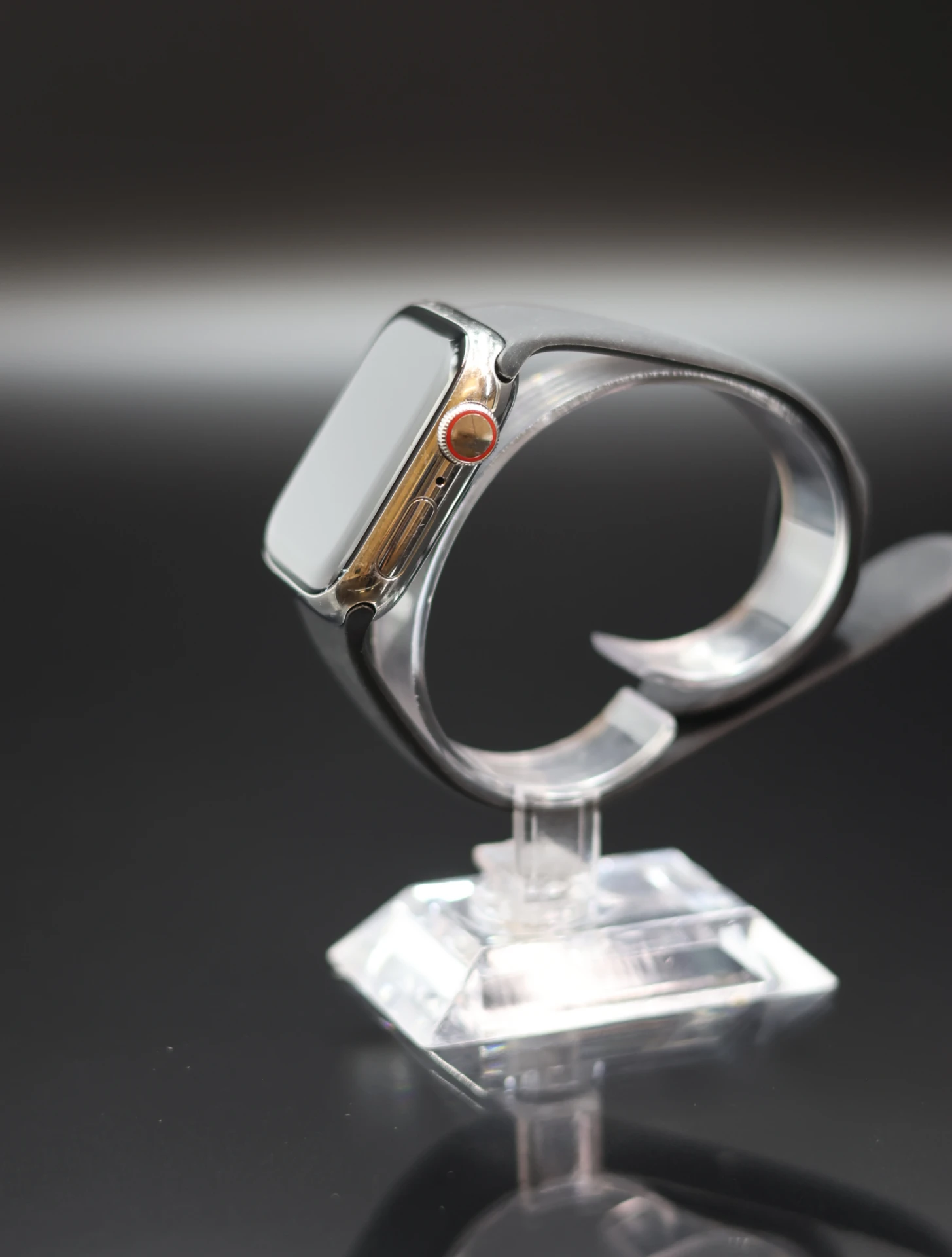 Apple Watch Series 8 41mm Silver 88% Wifi+Cell