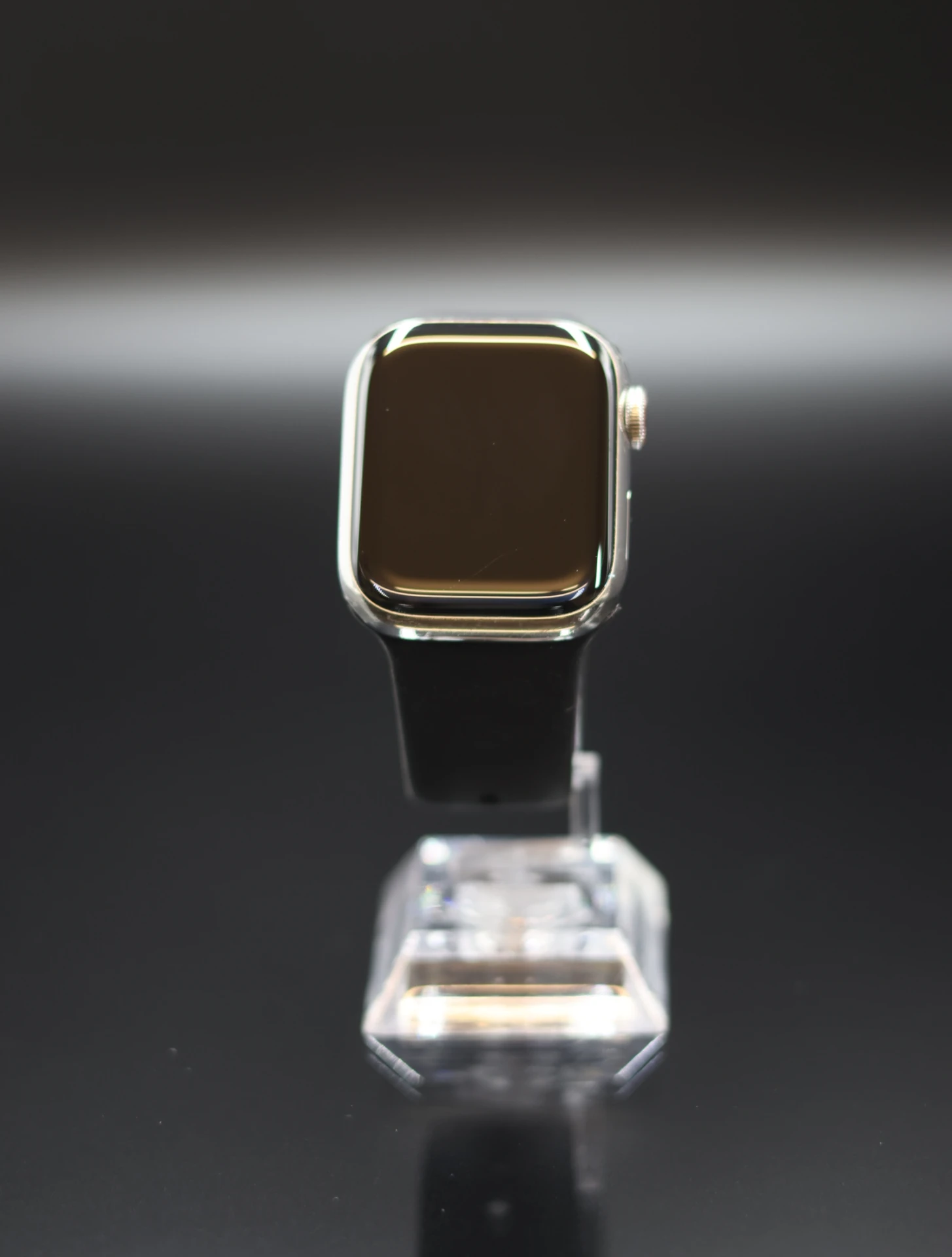 Apple Watch Series 8 41mm Silver 88% Wifi+Cell