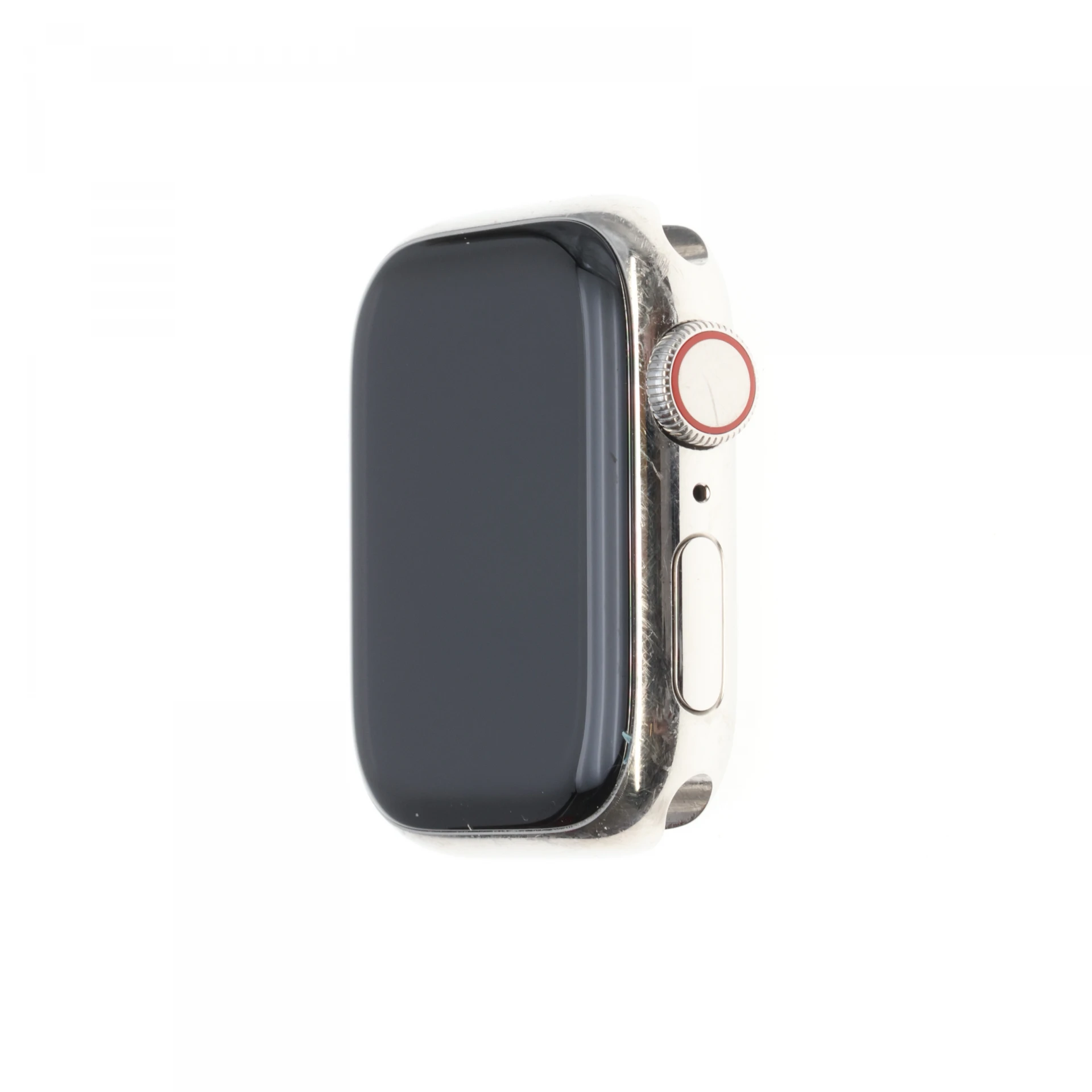 Apple Watch Series 8 41mm Silver 88% Wifi+Cell