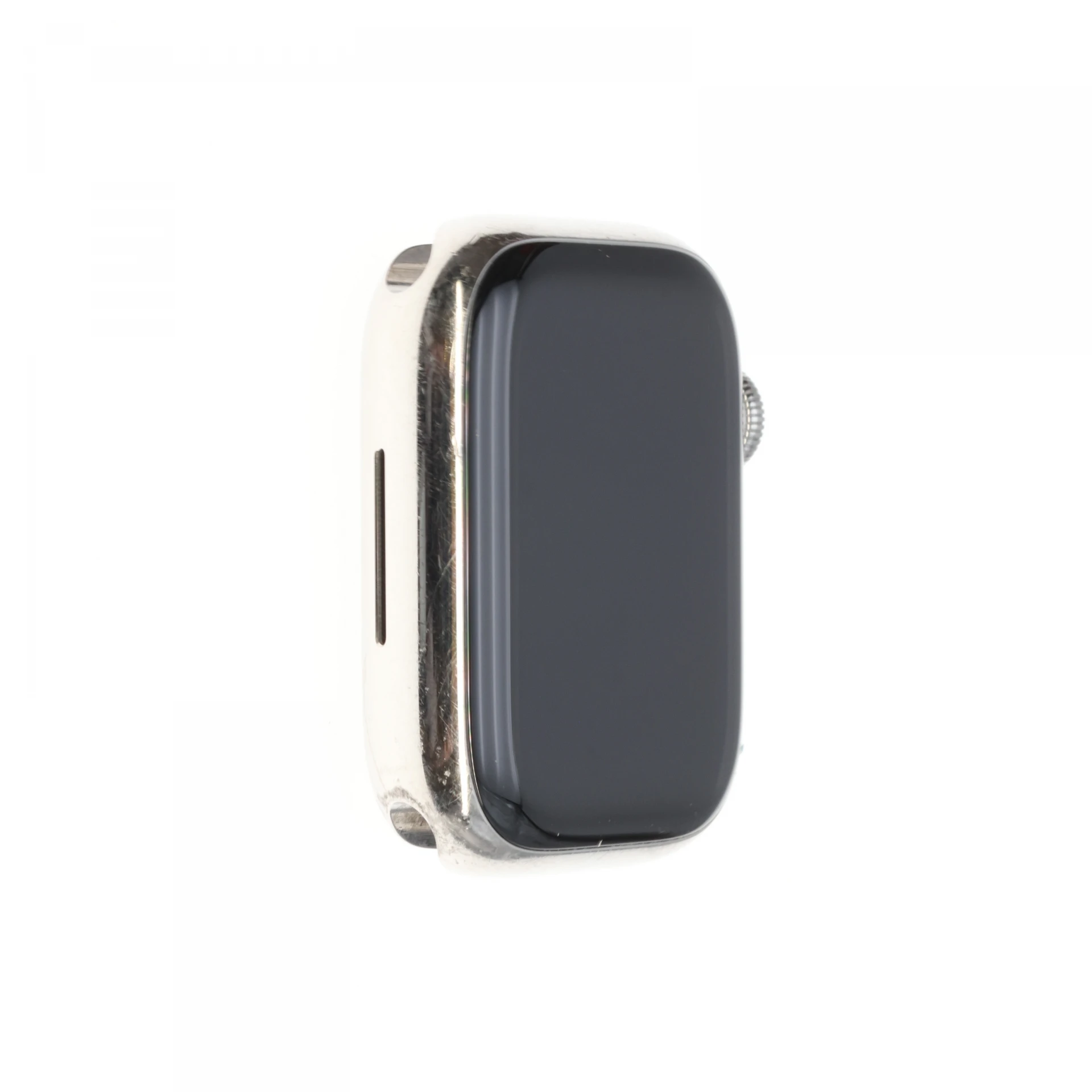 Apple Watch Series 8 41mm Silver 88% Wifi+Cell