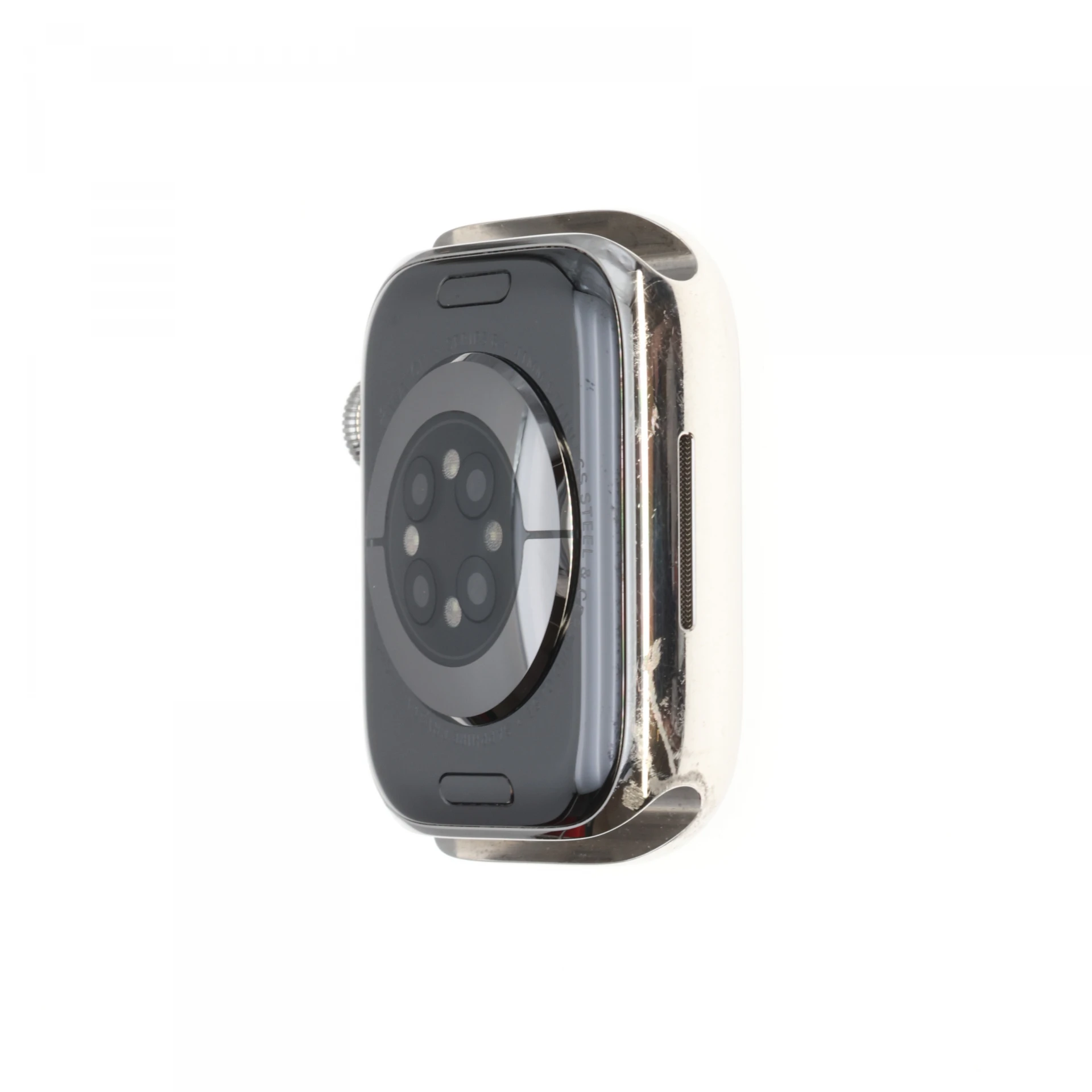 Apple Watch Series 8 41mm Silver 88% Wifi+Cell