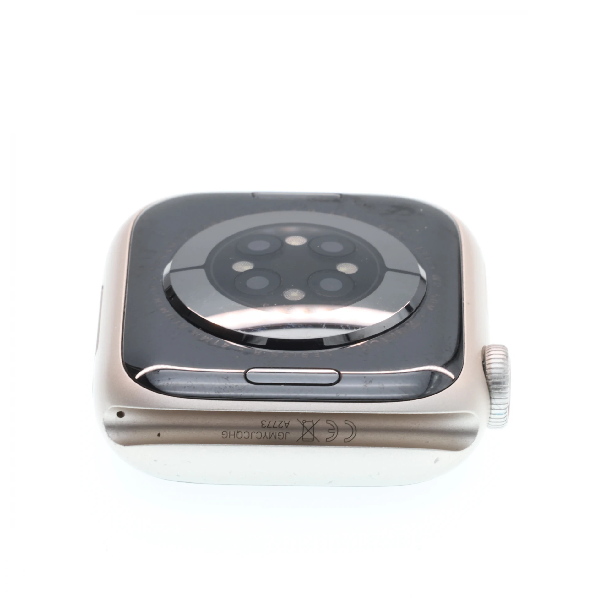 Apple Apple Watch Series 8 Starlight 96% 