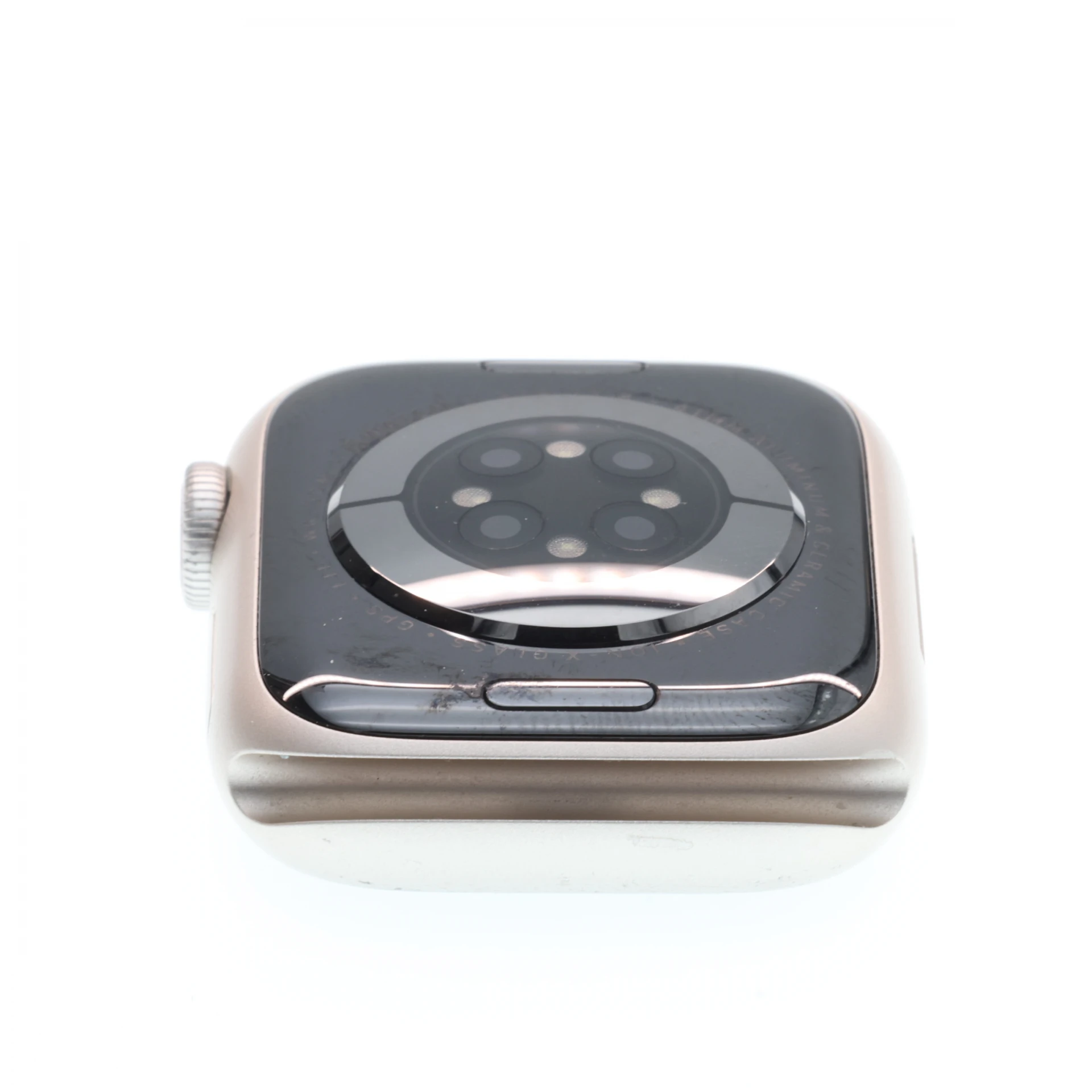 Apple Apple Watch Series 8 Starlight 96% 
