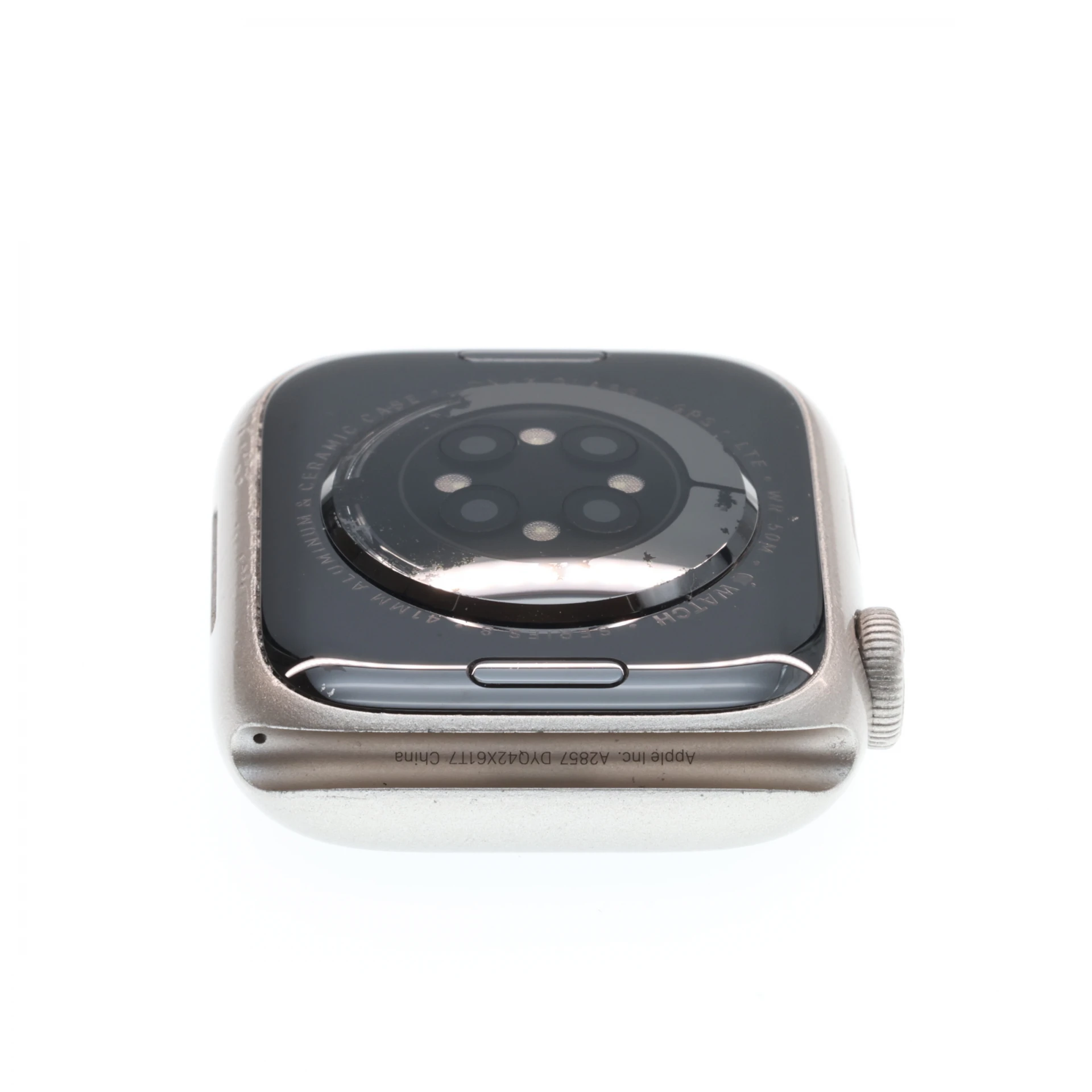 Apple Apple Watch Series 8 Starlight 88% 