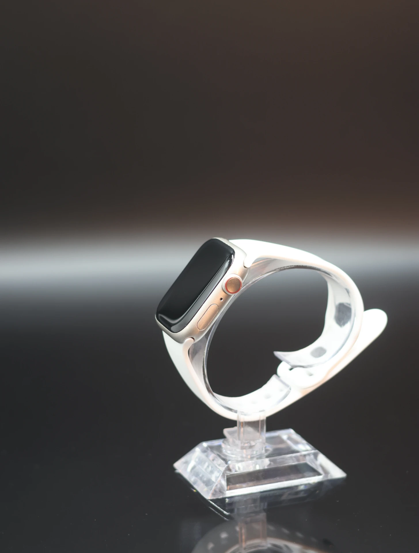 Apple Apple Watch Series 8 Starlight 87% 