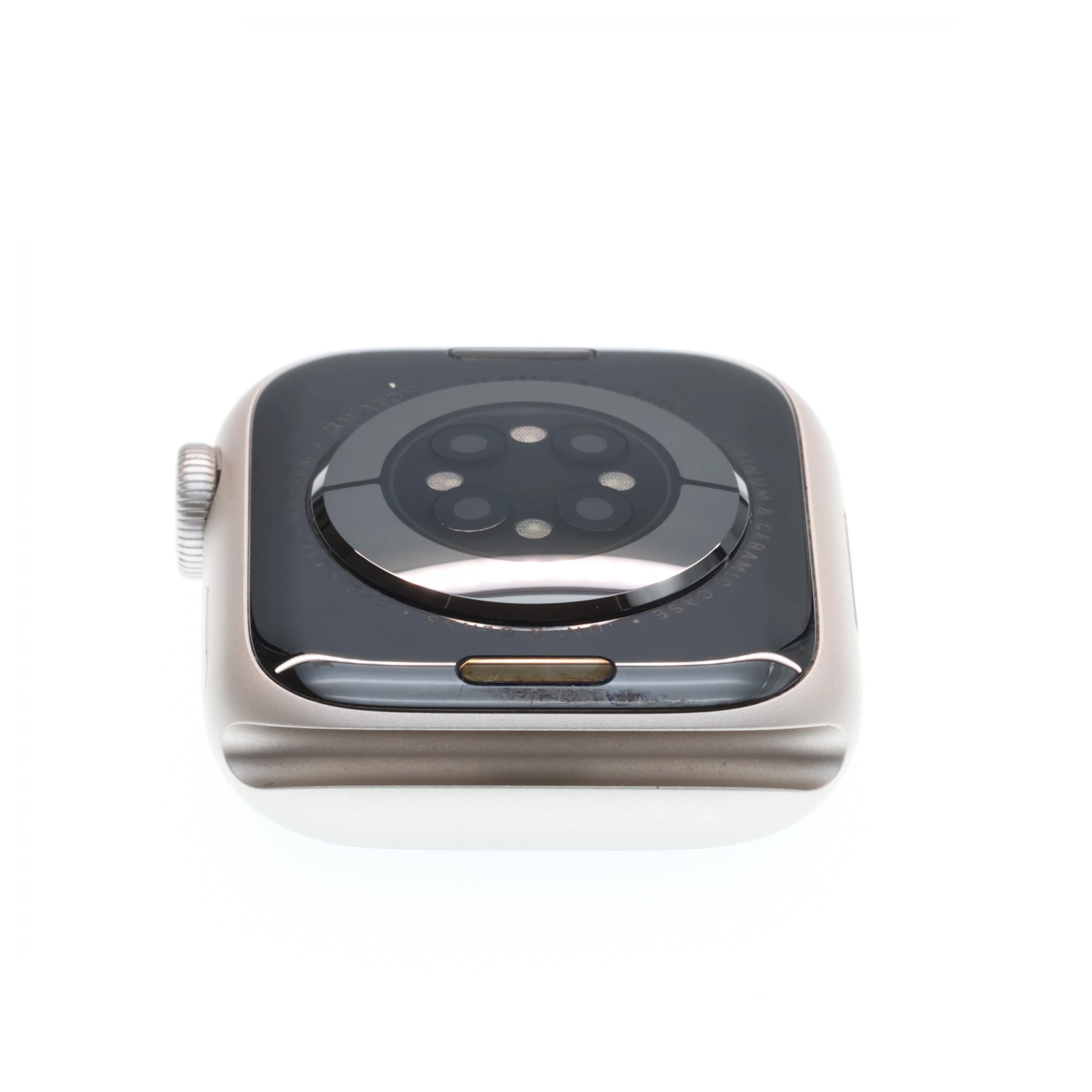 Apple Apple Watch Series 8 Starlight 87% 