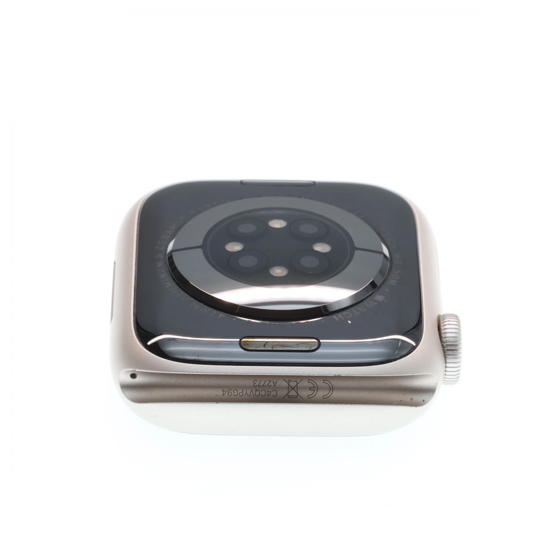Apple Apple Watch Series 8 Starlight 87% 
